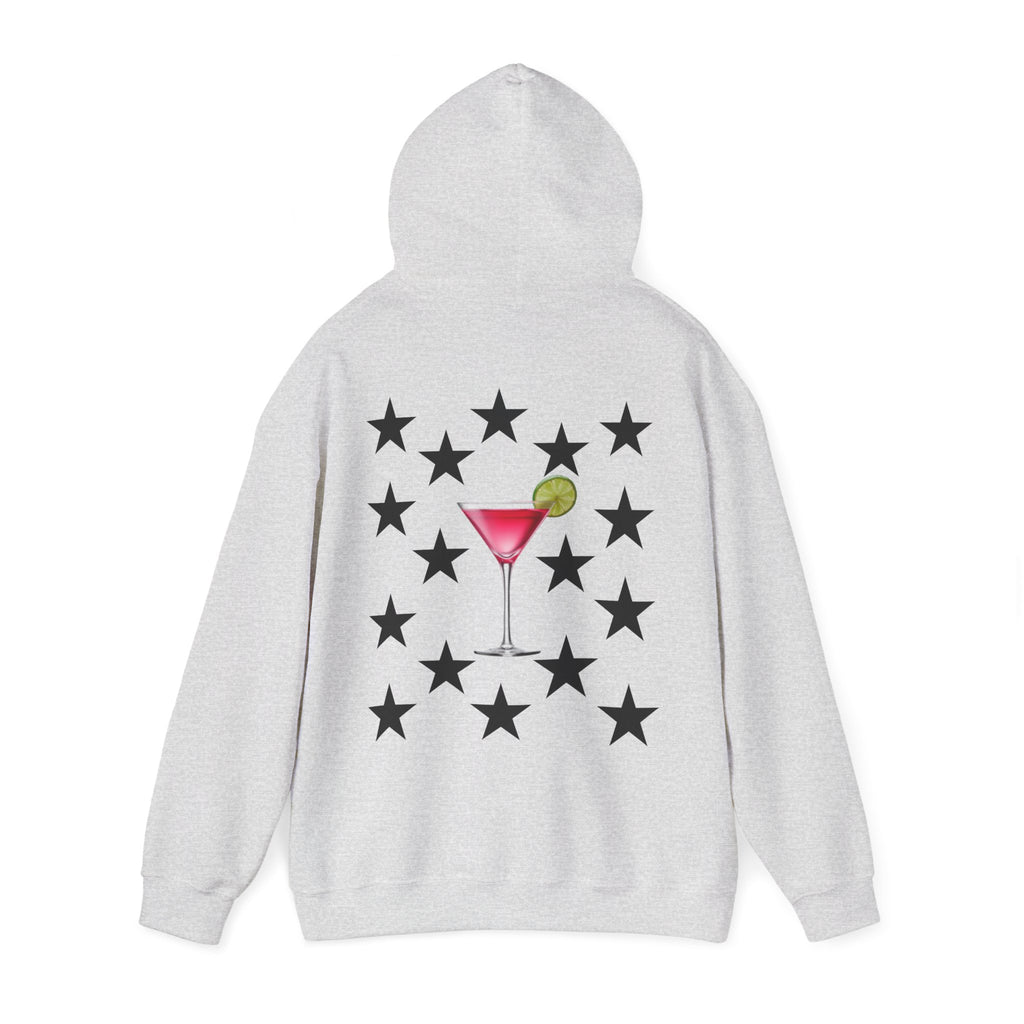 Star Cocktail Hoodie