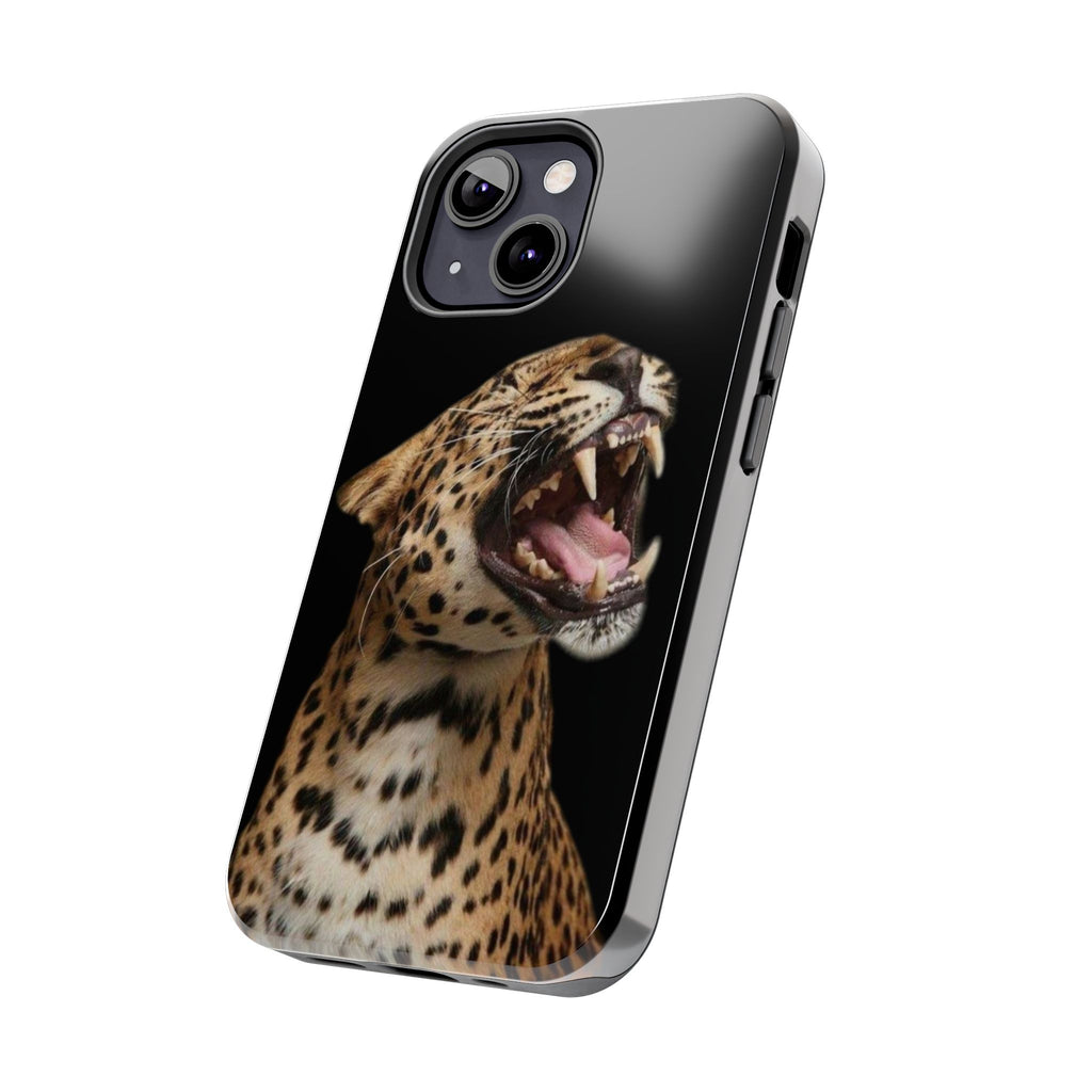 Leopard Phone Case