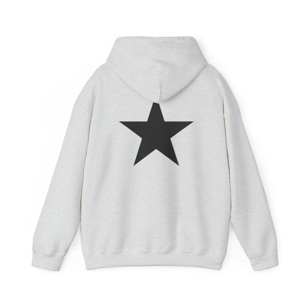 Star Hoodie