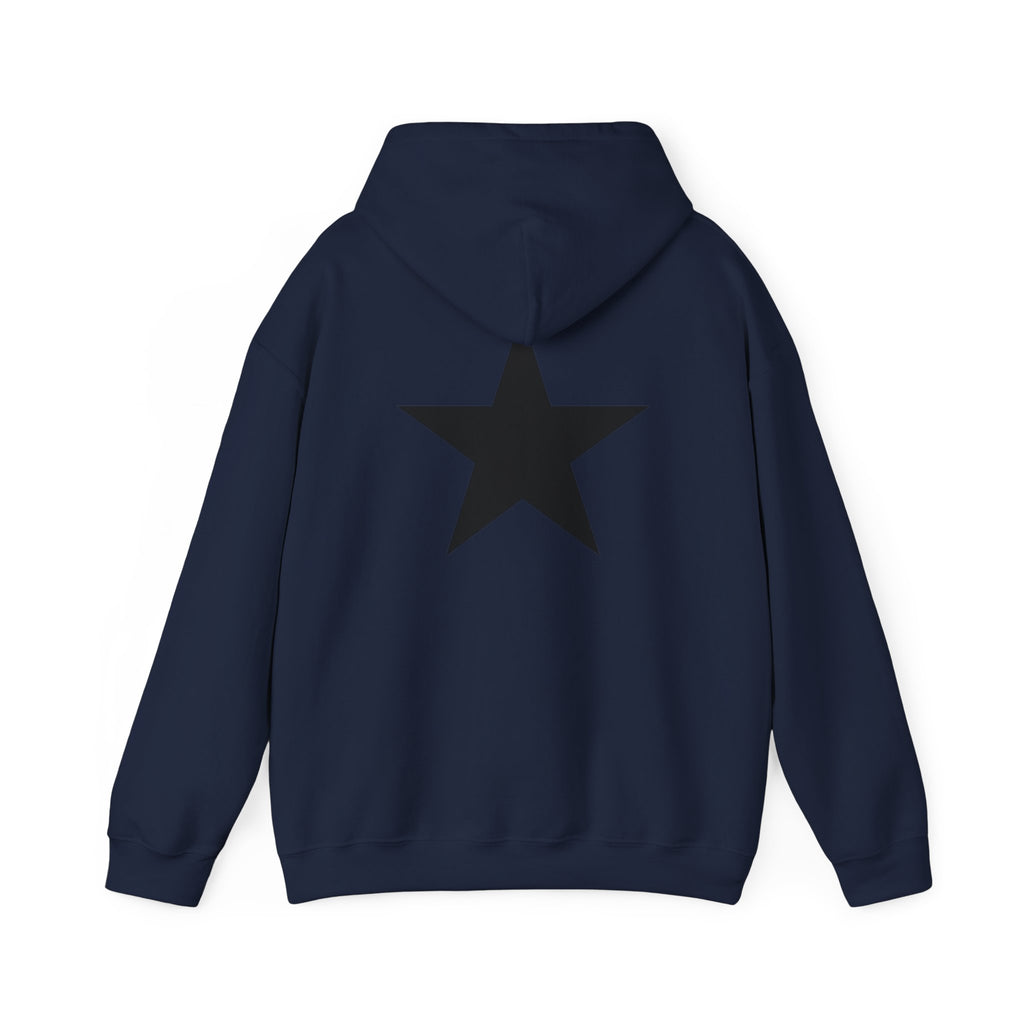 Star Hoodie