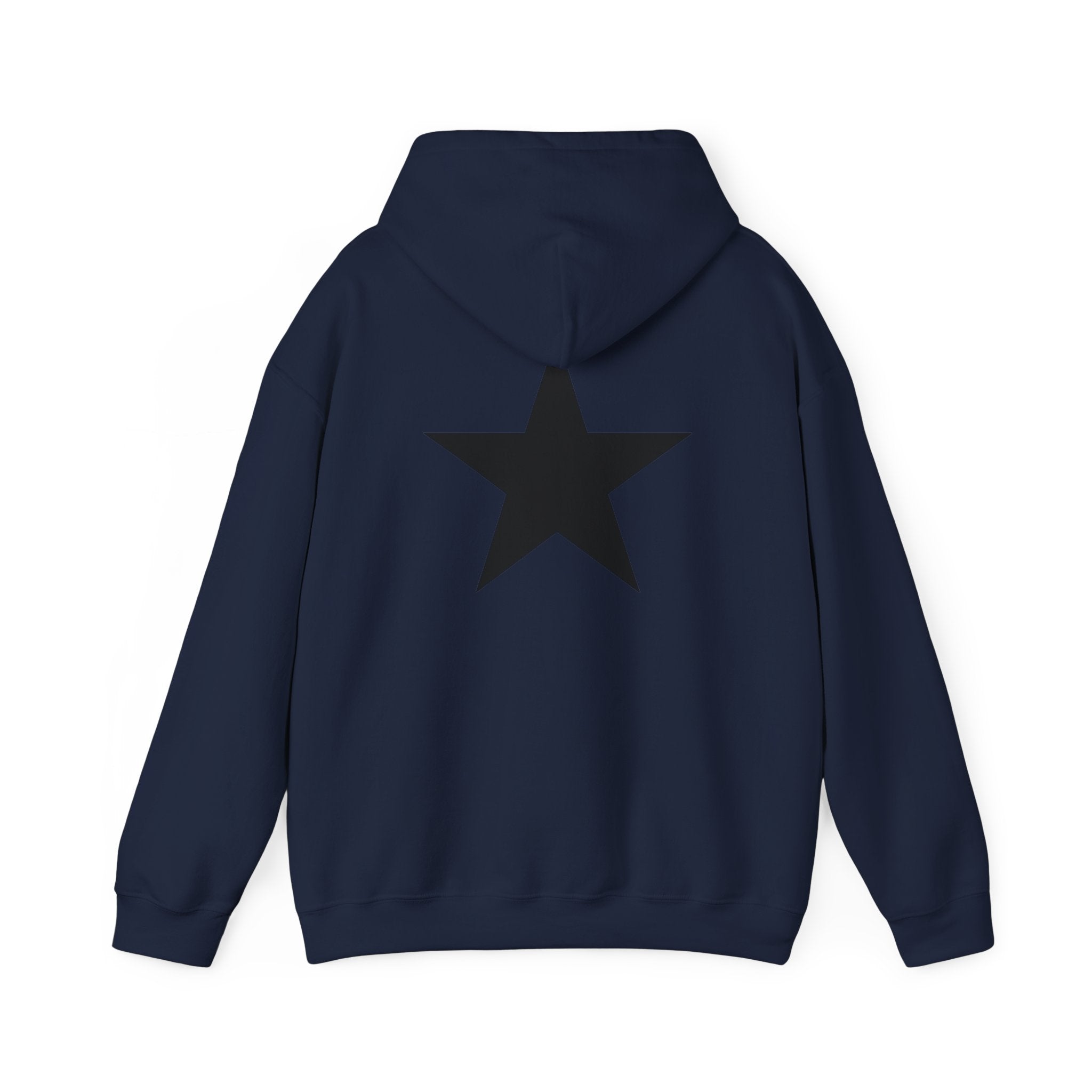 Star Hoodie