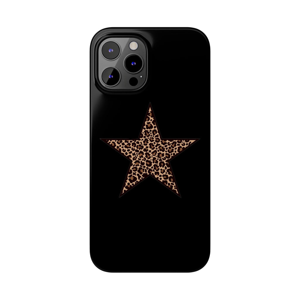 Cheetah Phone Case