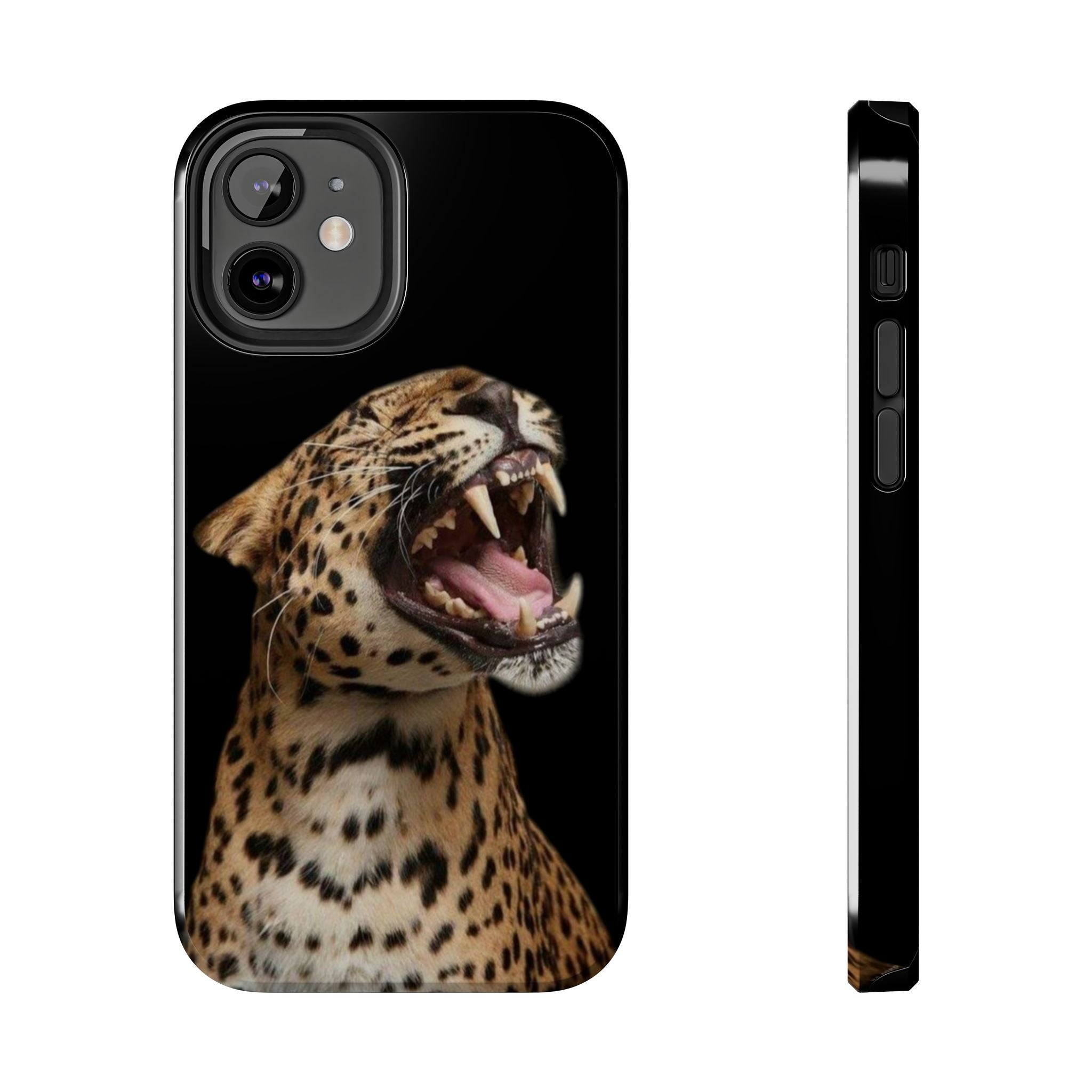 Leopard Phone Case