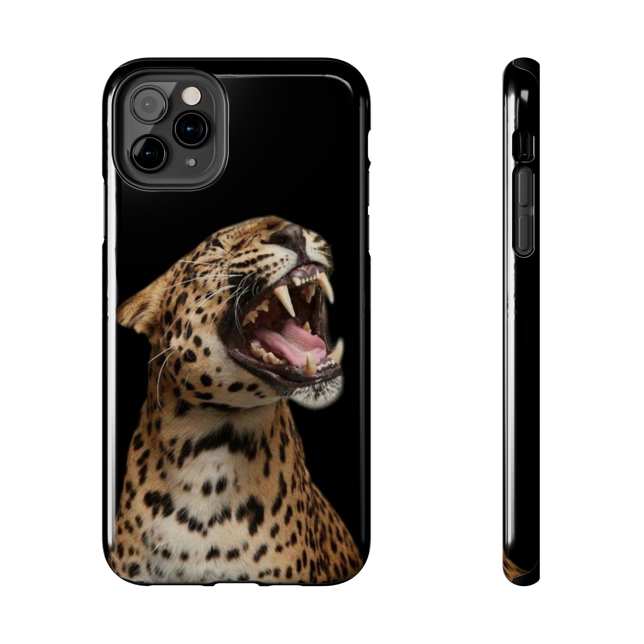 Leopard Phone Case
