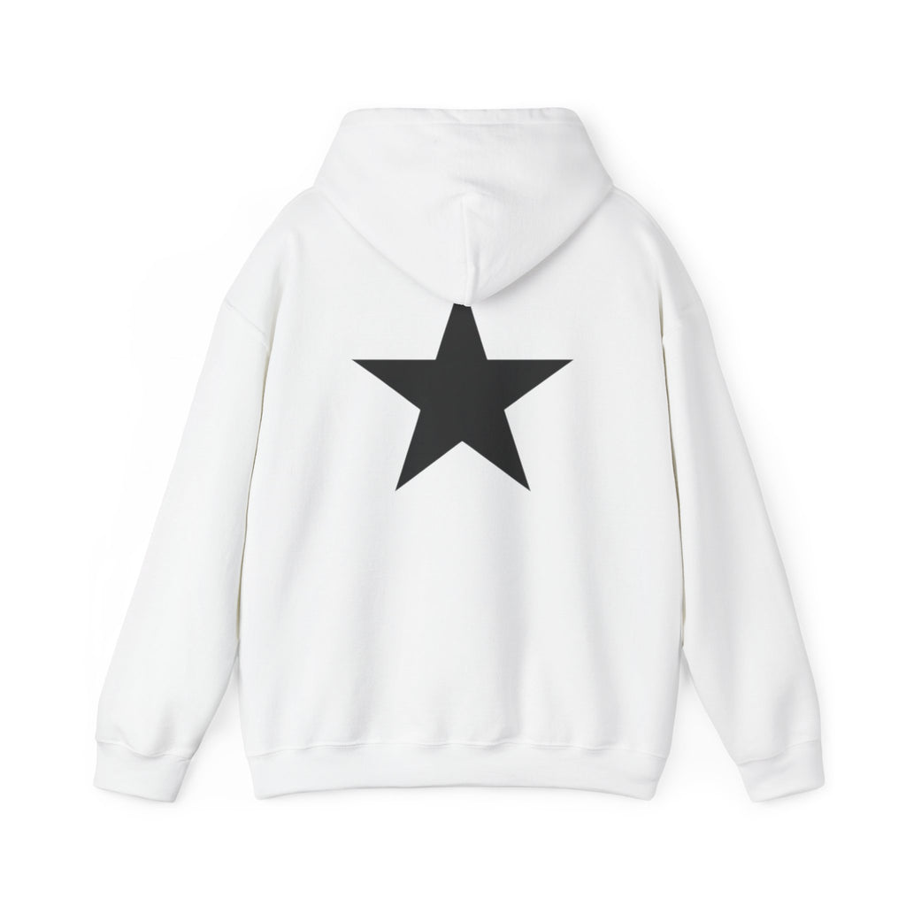Star Hoodie
