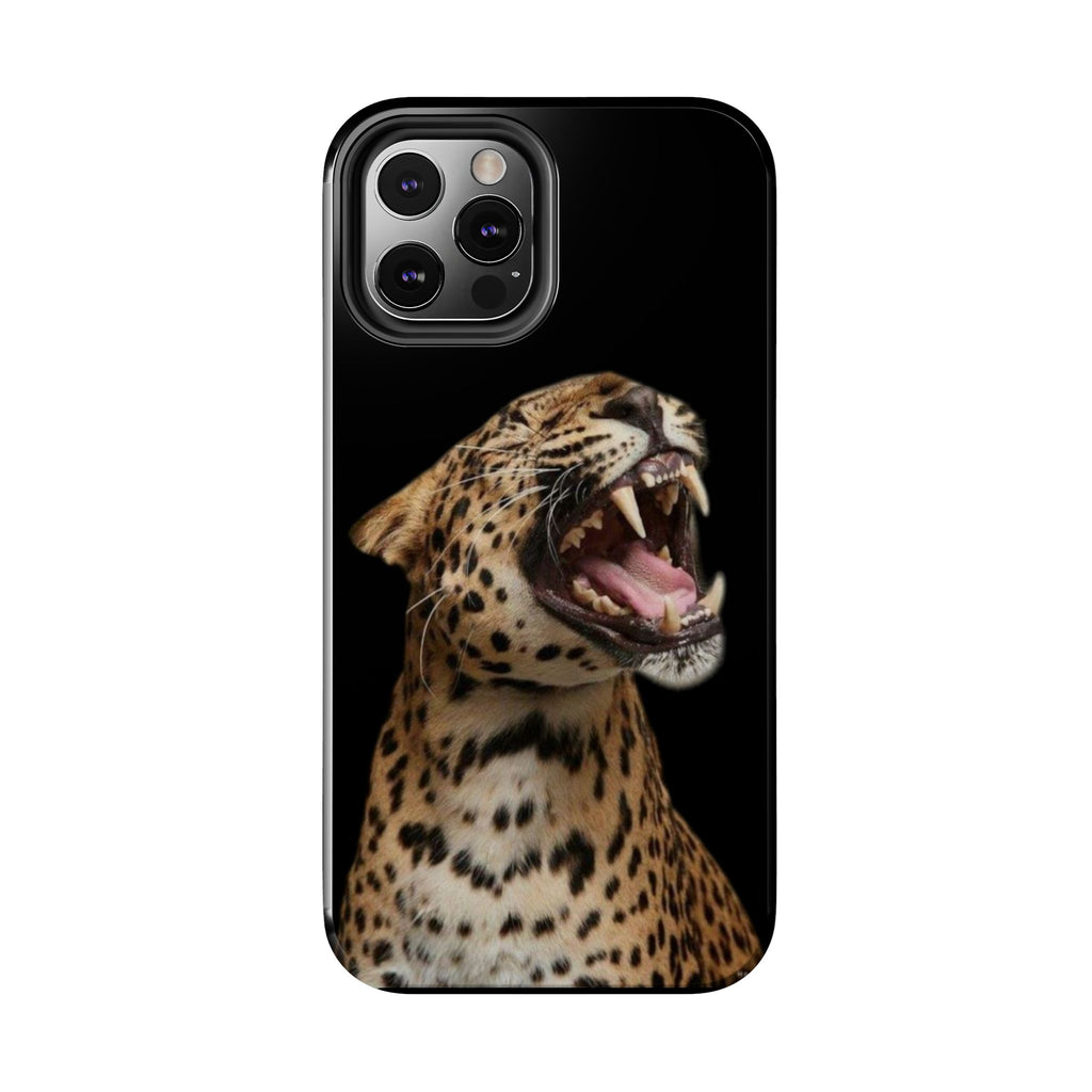 Leopard Phone Case