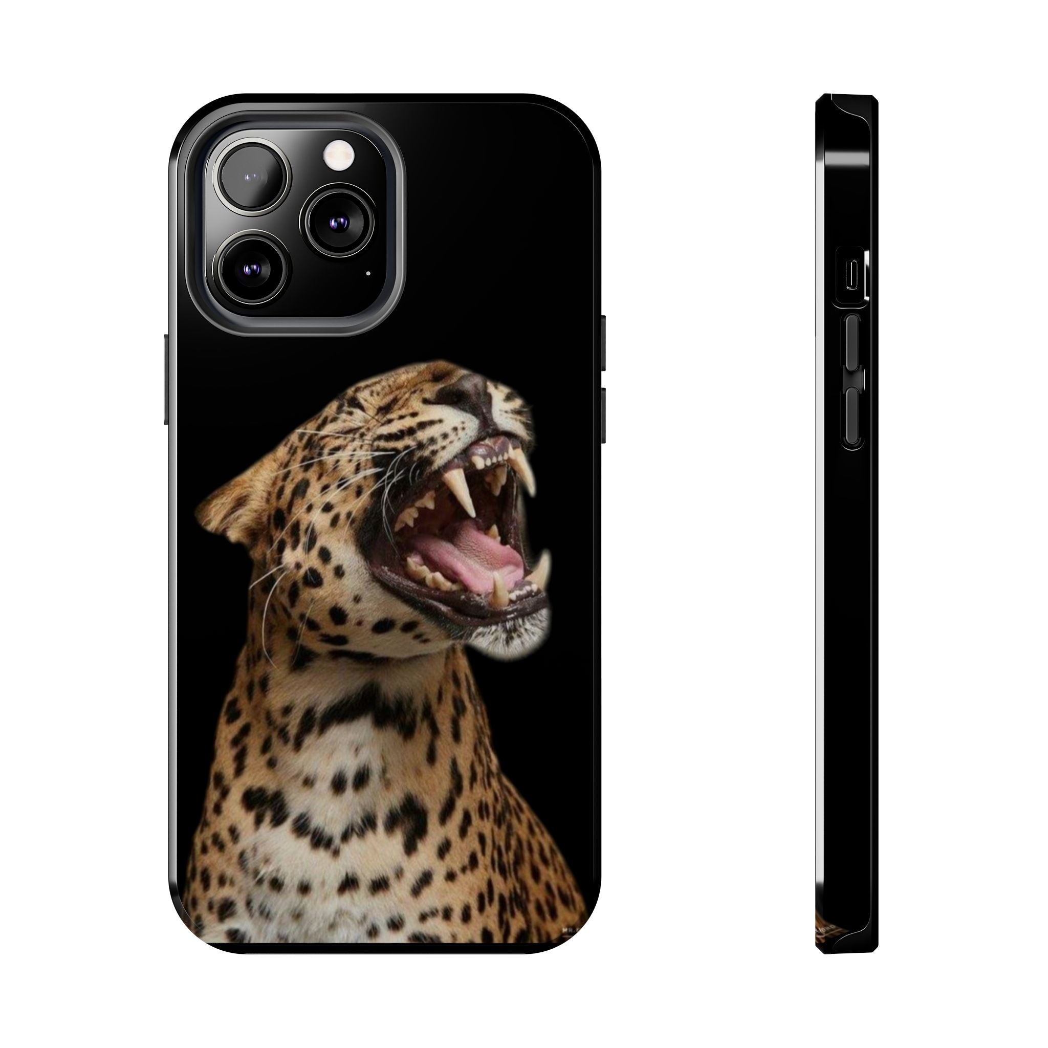 Leopard Phone Case