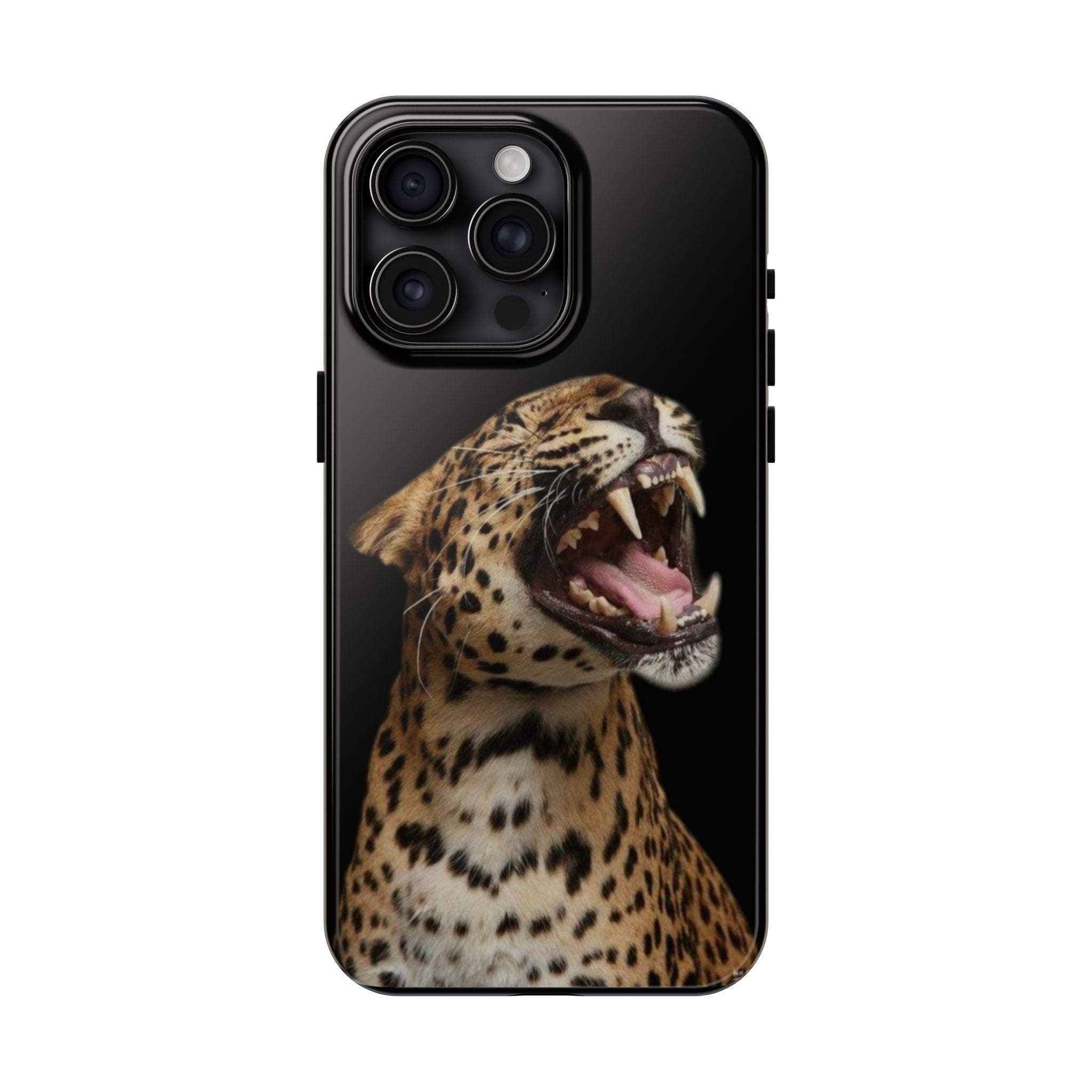 Leopard Phone Case