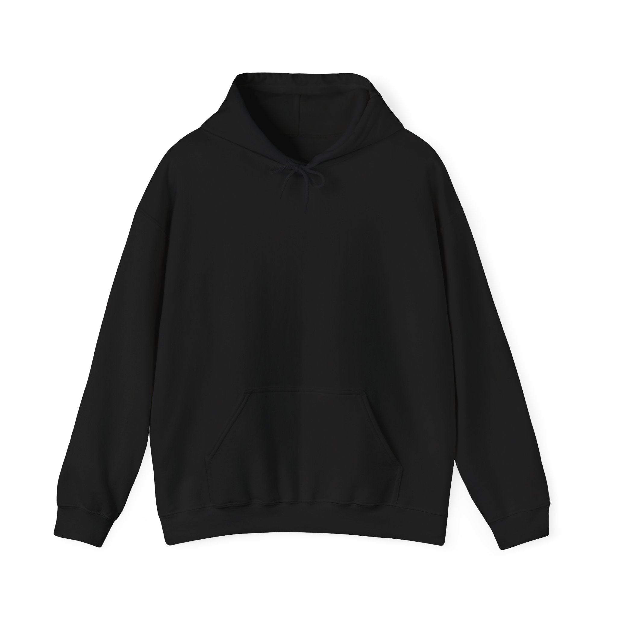 Angel Wings Hoodie