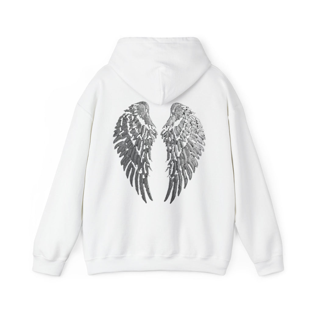 Angel Wings Hoodie