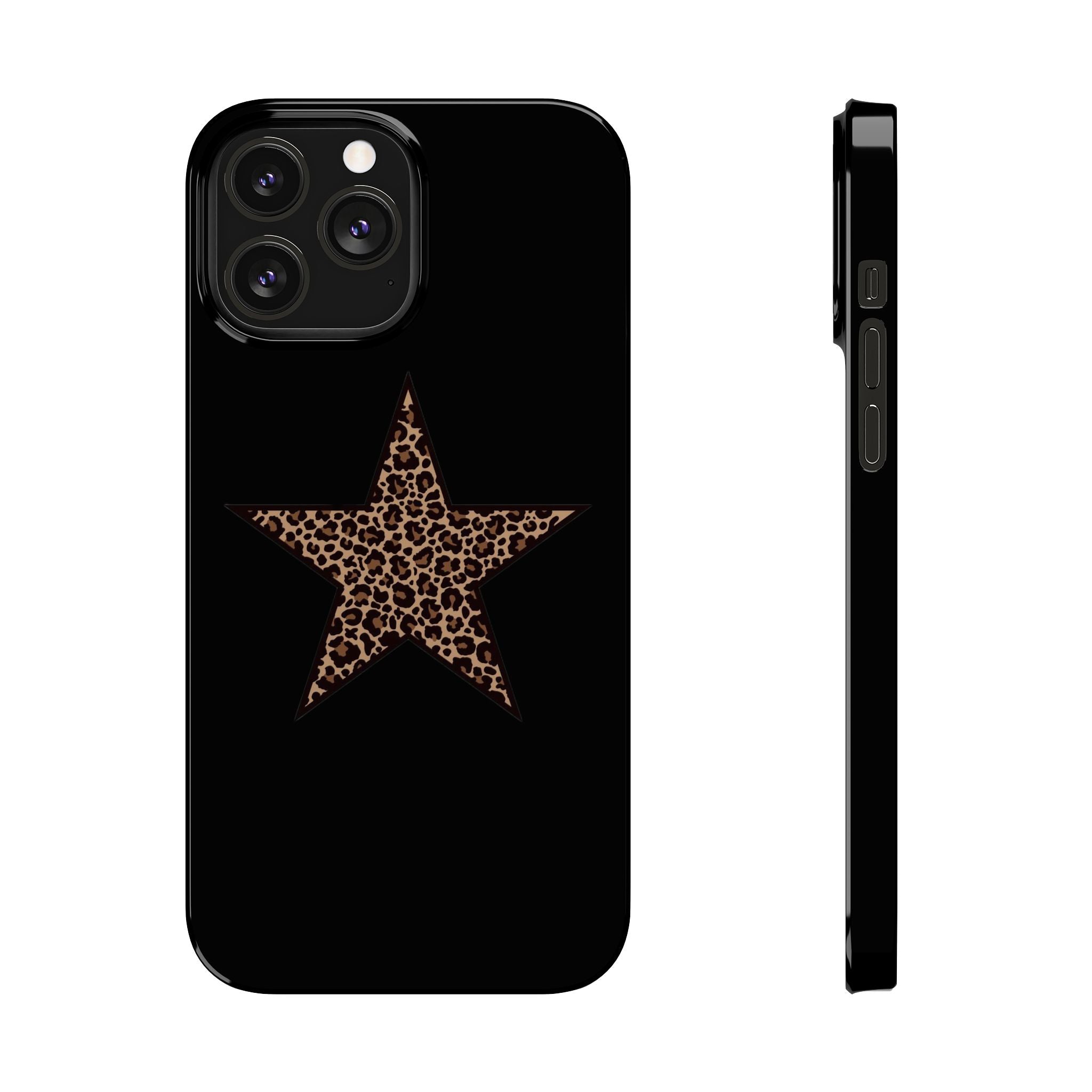 Cheetah Phone Case