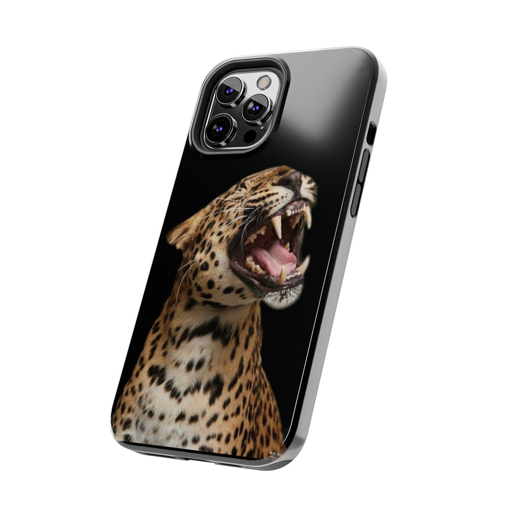 Leopard Phone Case