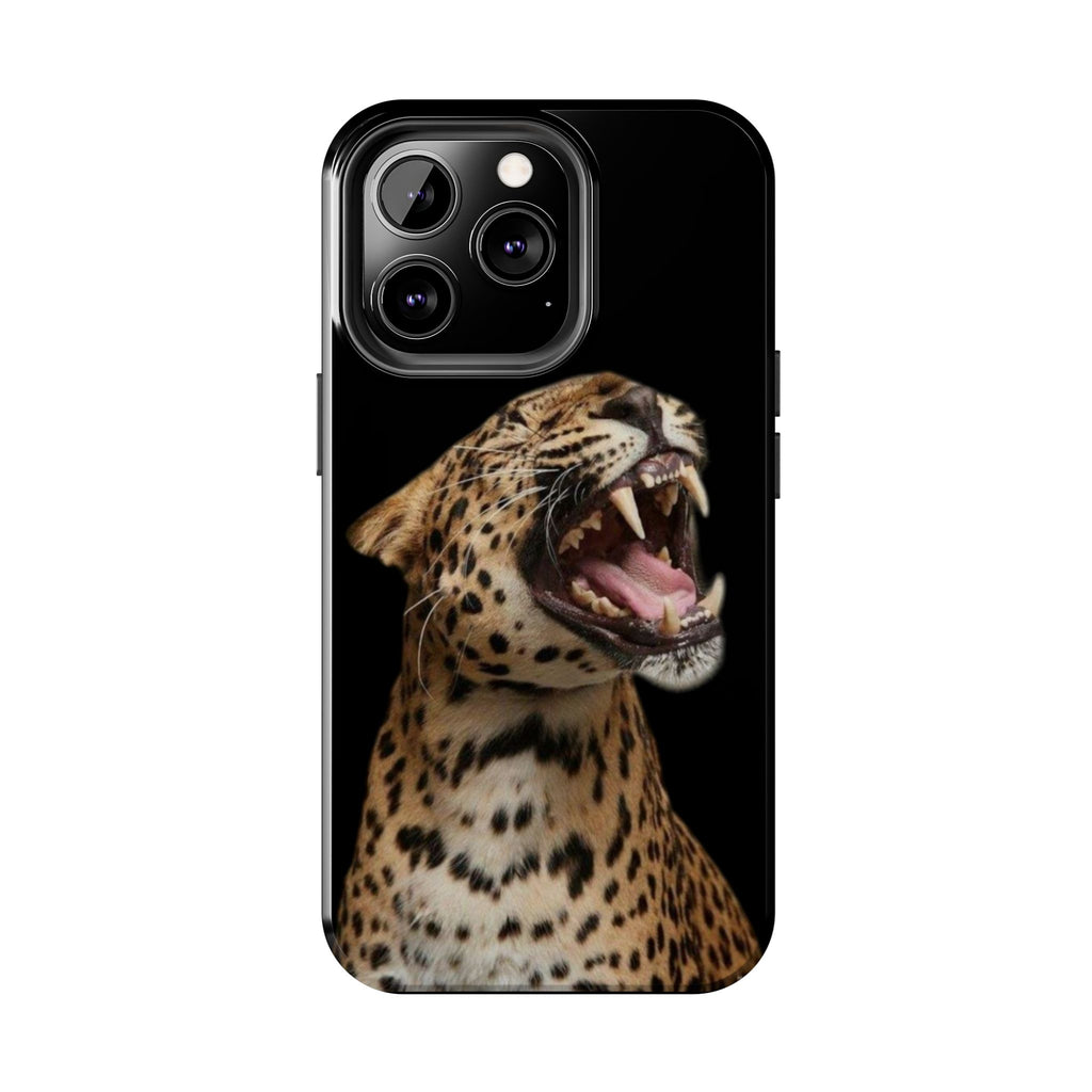 Leopard Phone Case