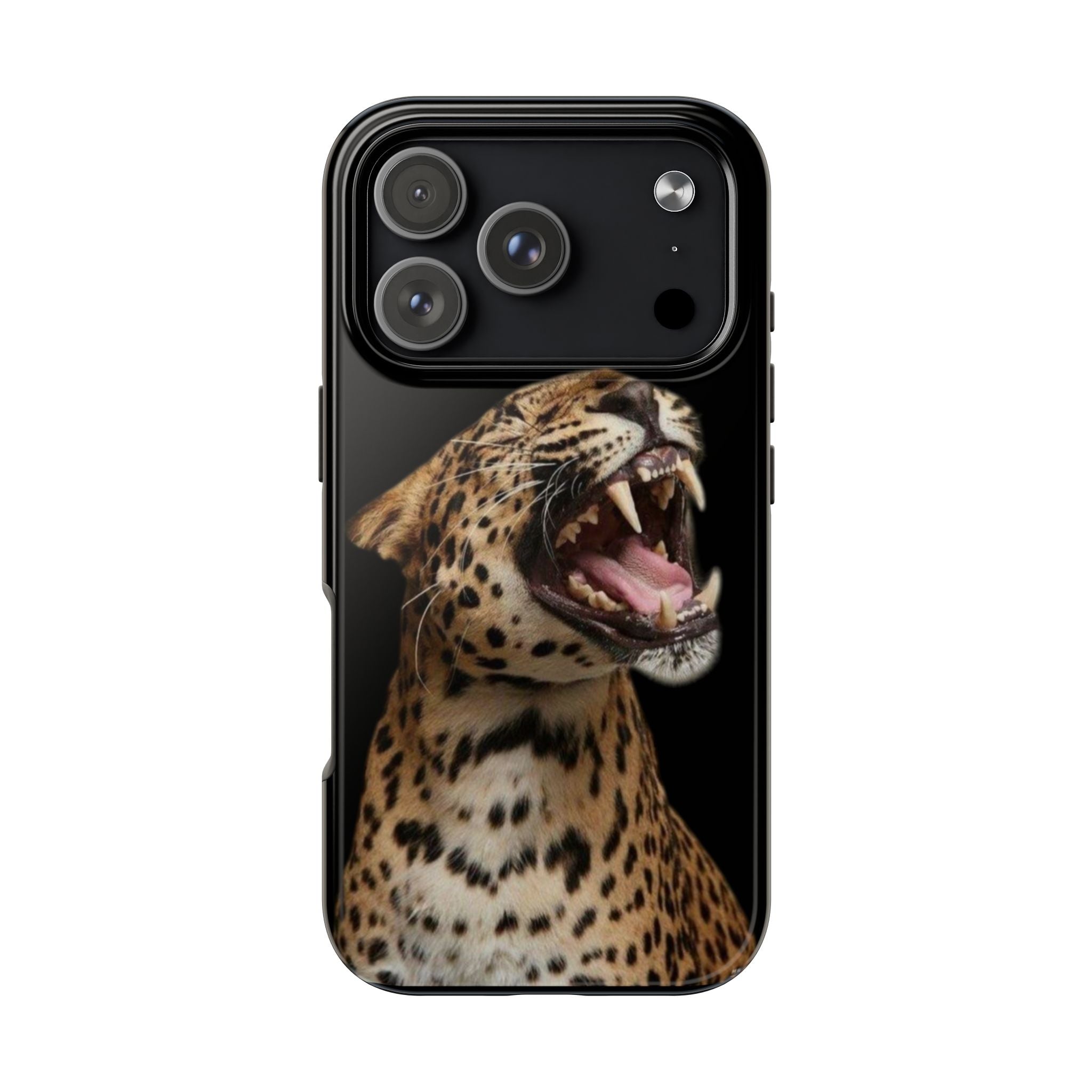 Leopard Phone Case
