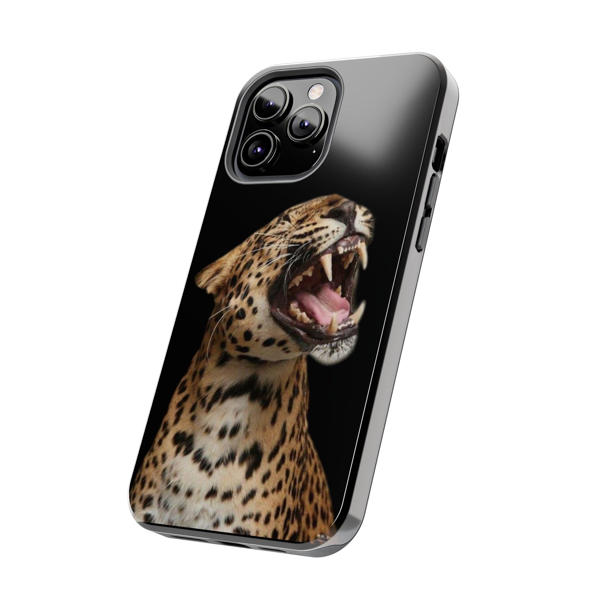 Leopard Phone Case