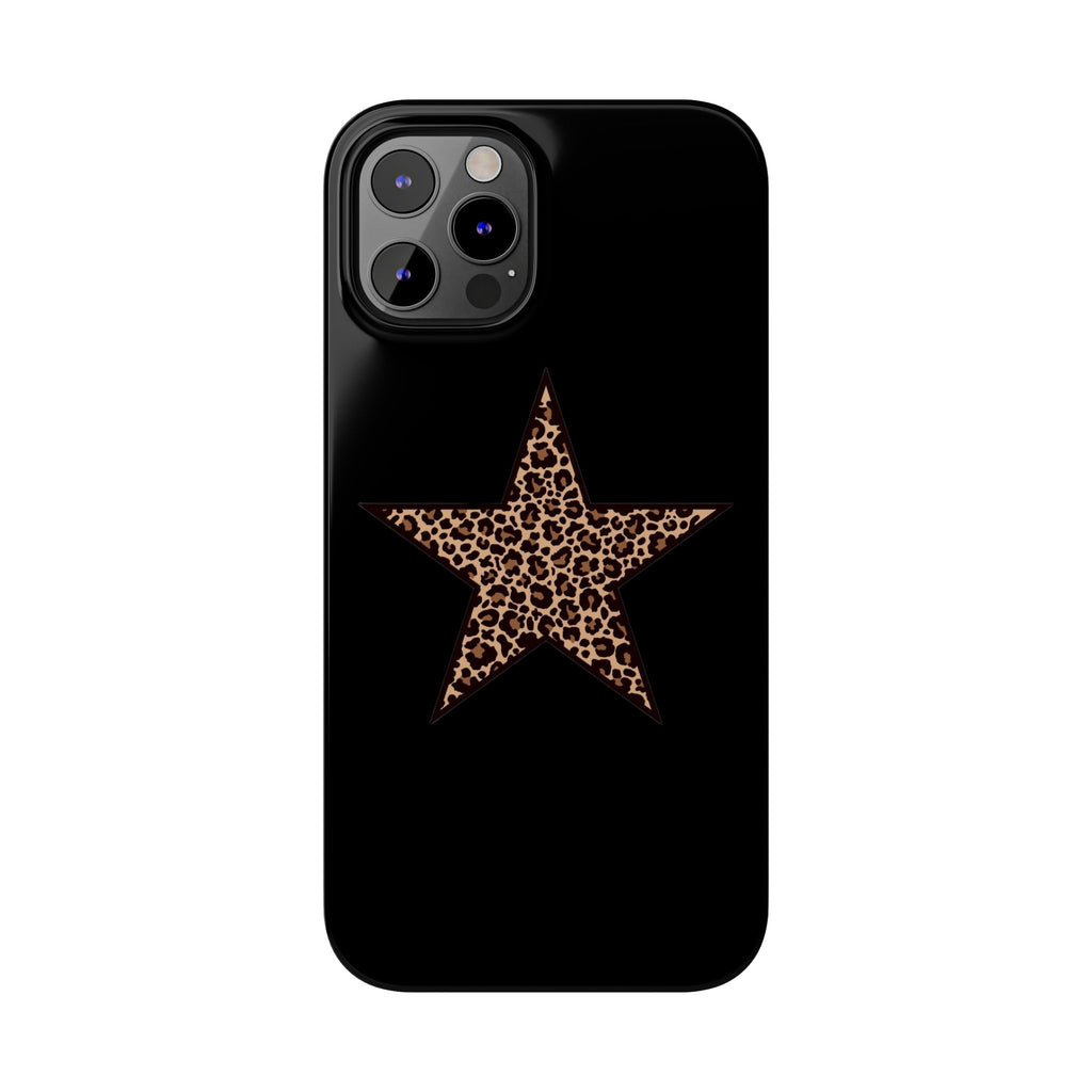 Cheetah Phone Case