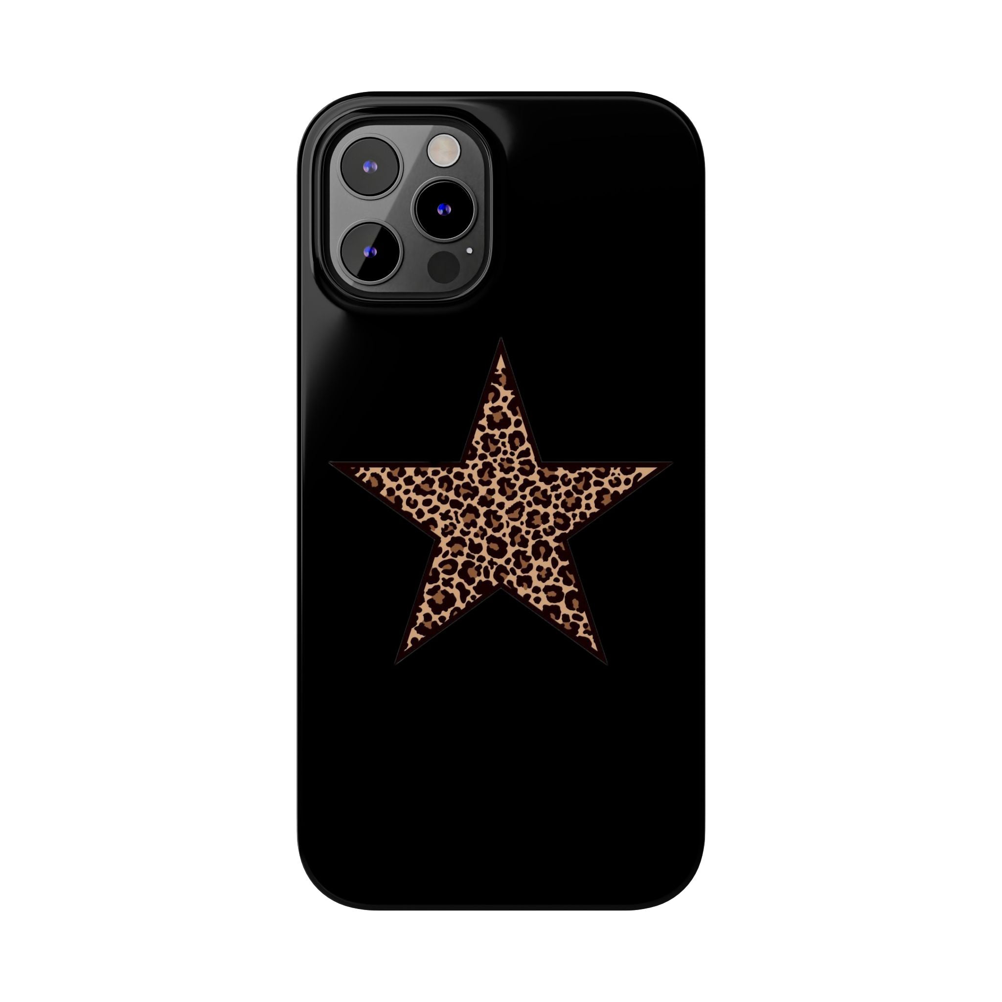 Cheetah Phone Case