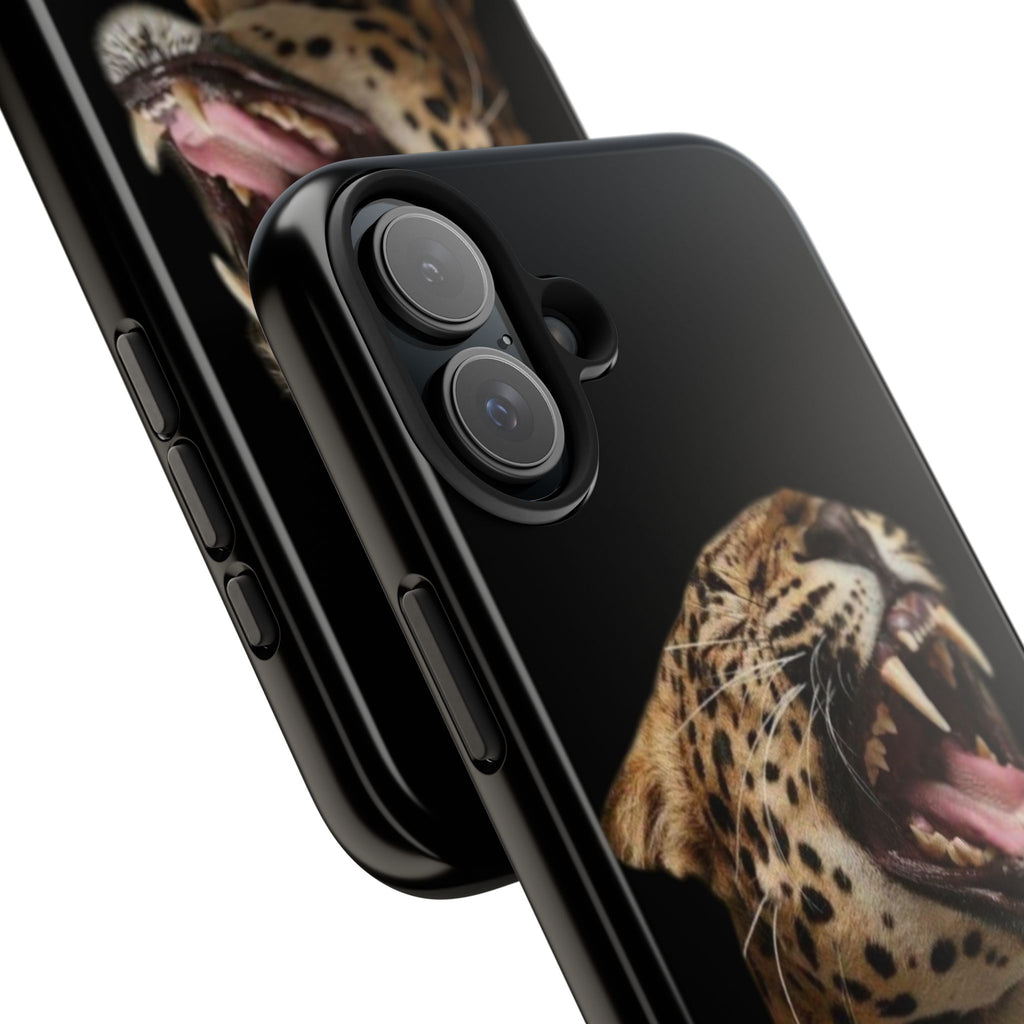 Leopard Phone Case