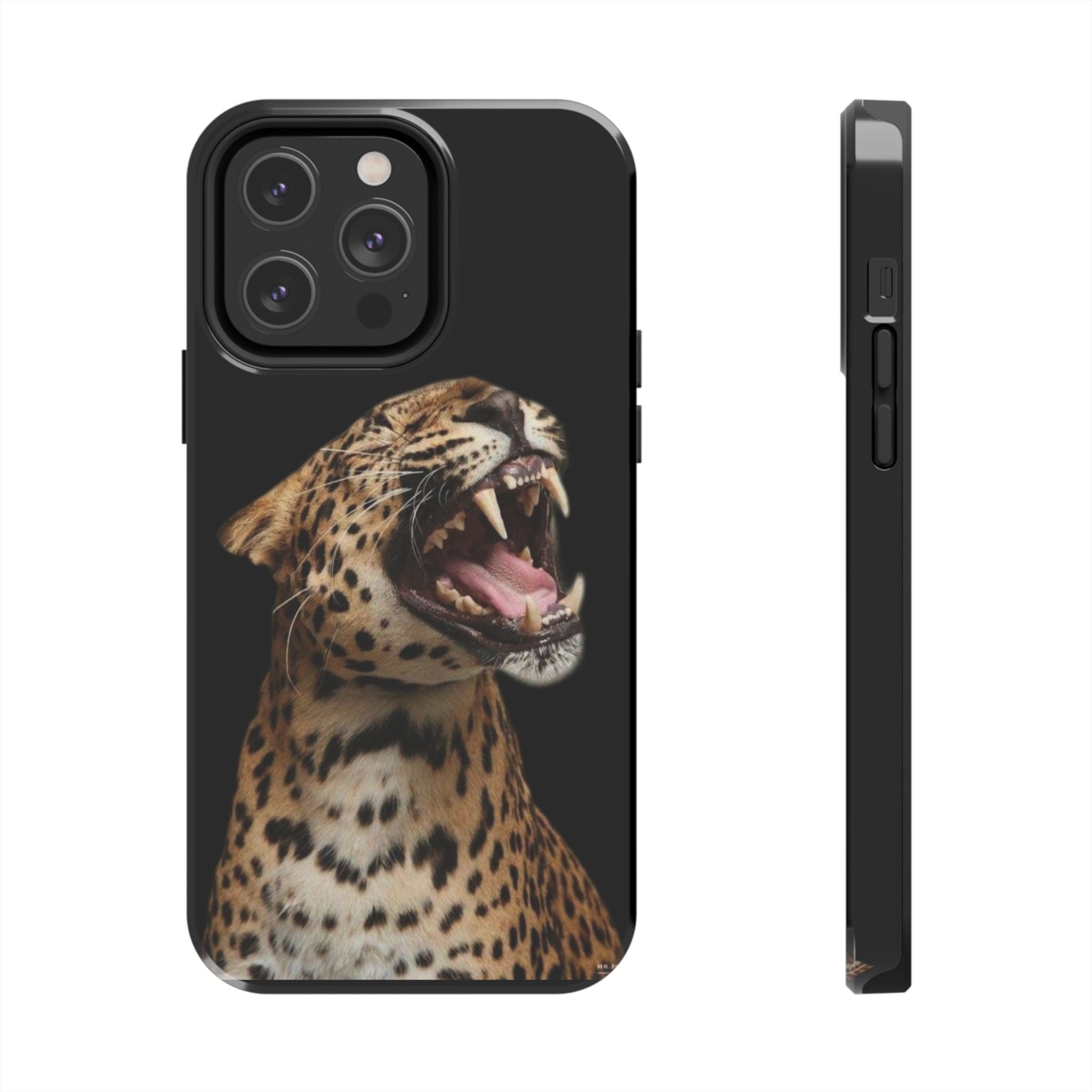 Leopard Phone Case
