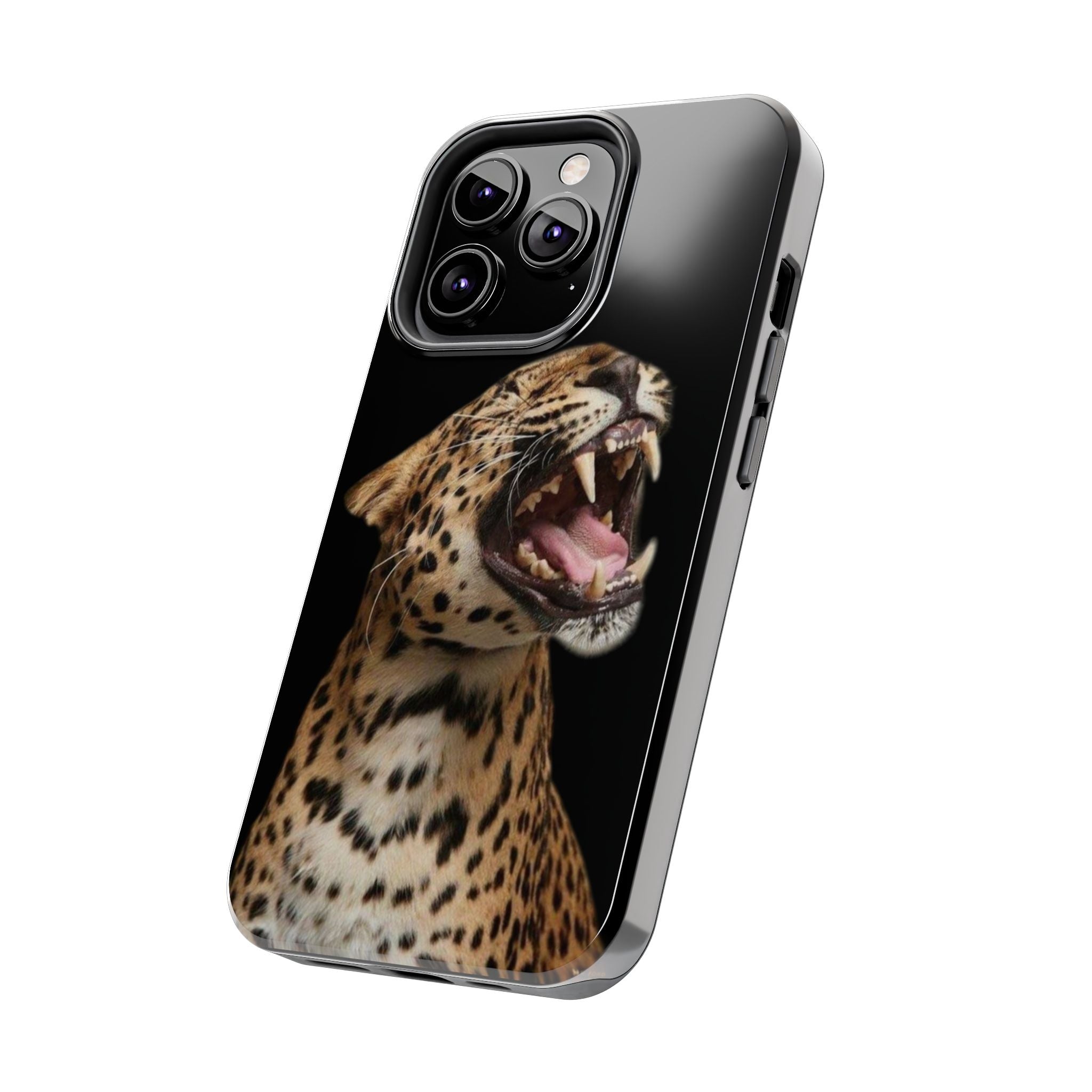 Leopard Phone Case