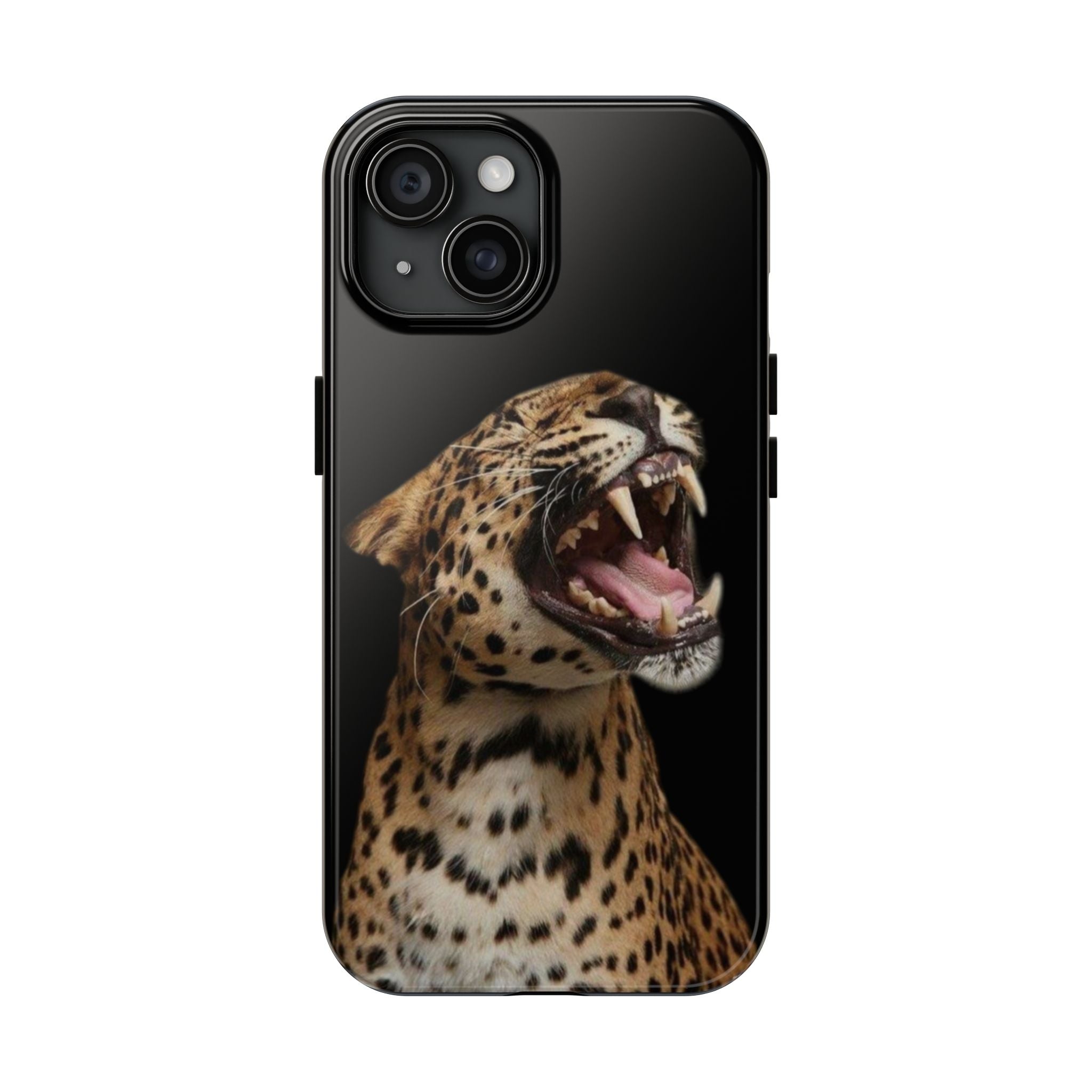 Leopard Phone Case