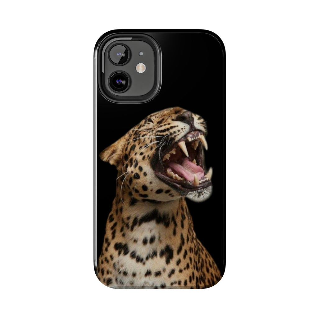 Leopard Phone Case