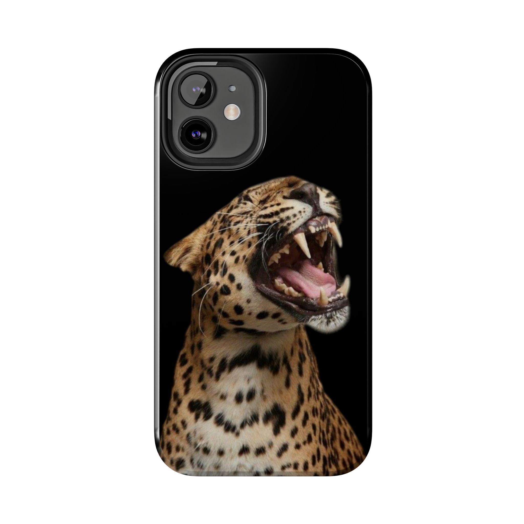 Leopard Phone Case
