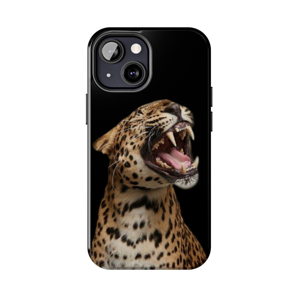 Leopard Phone Case