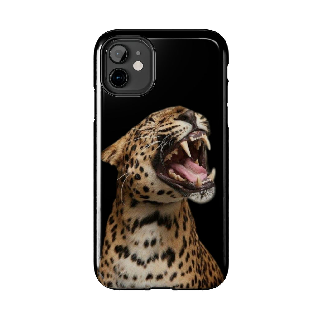 Leopard Phone Case