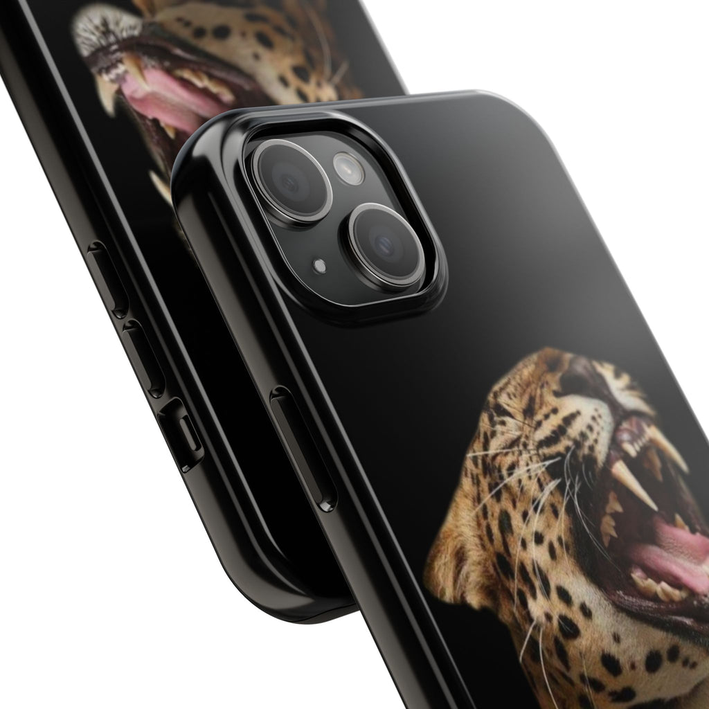 Leopard Phone Case