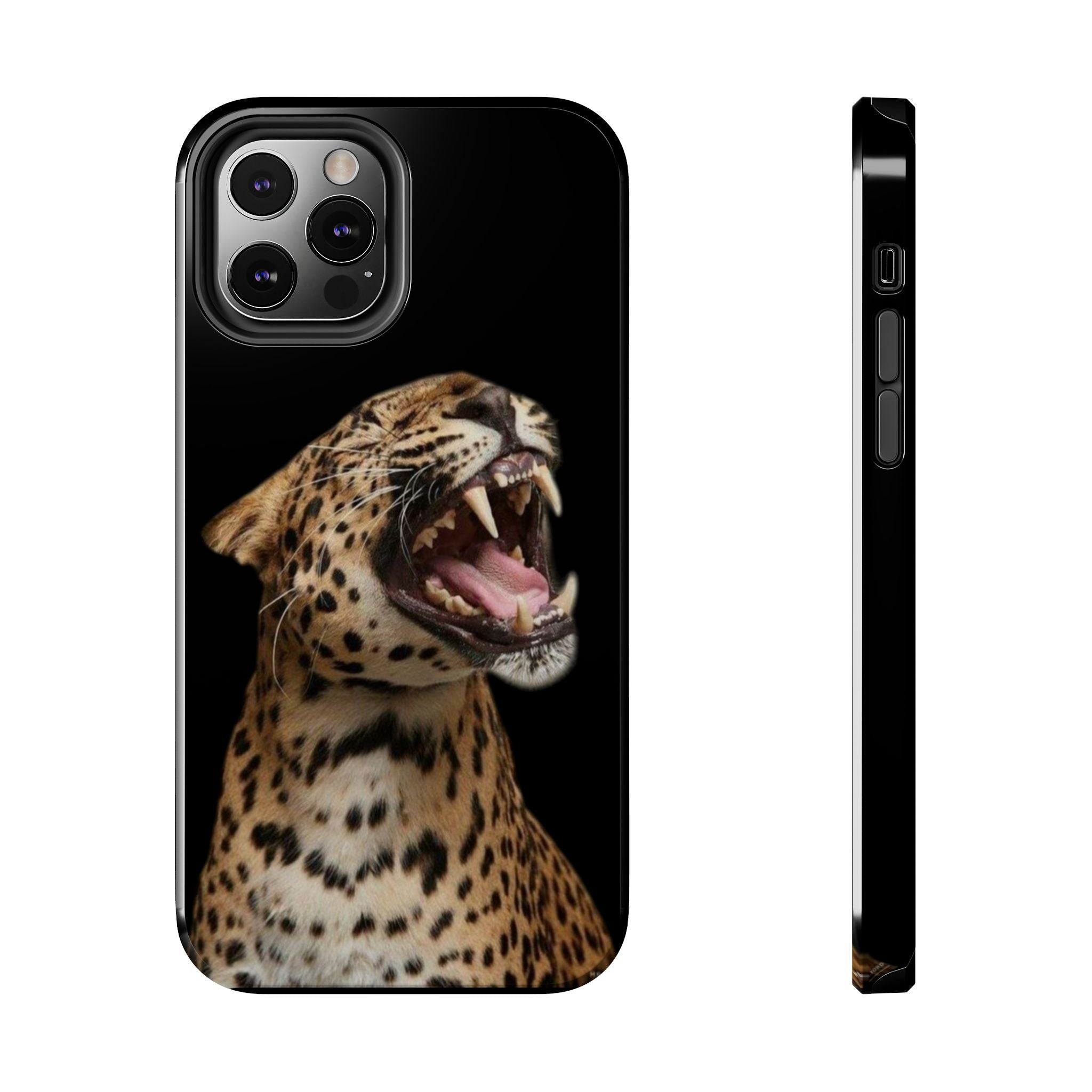 Leopard Phone Case