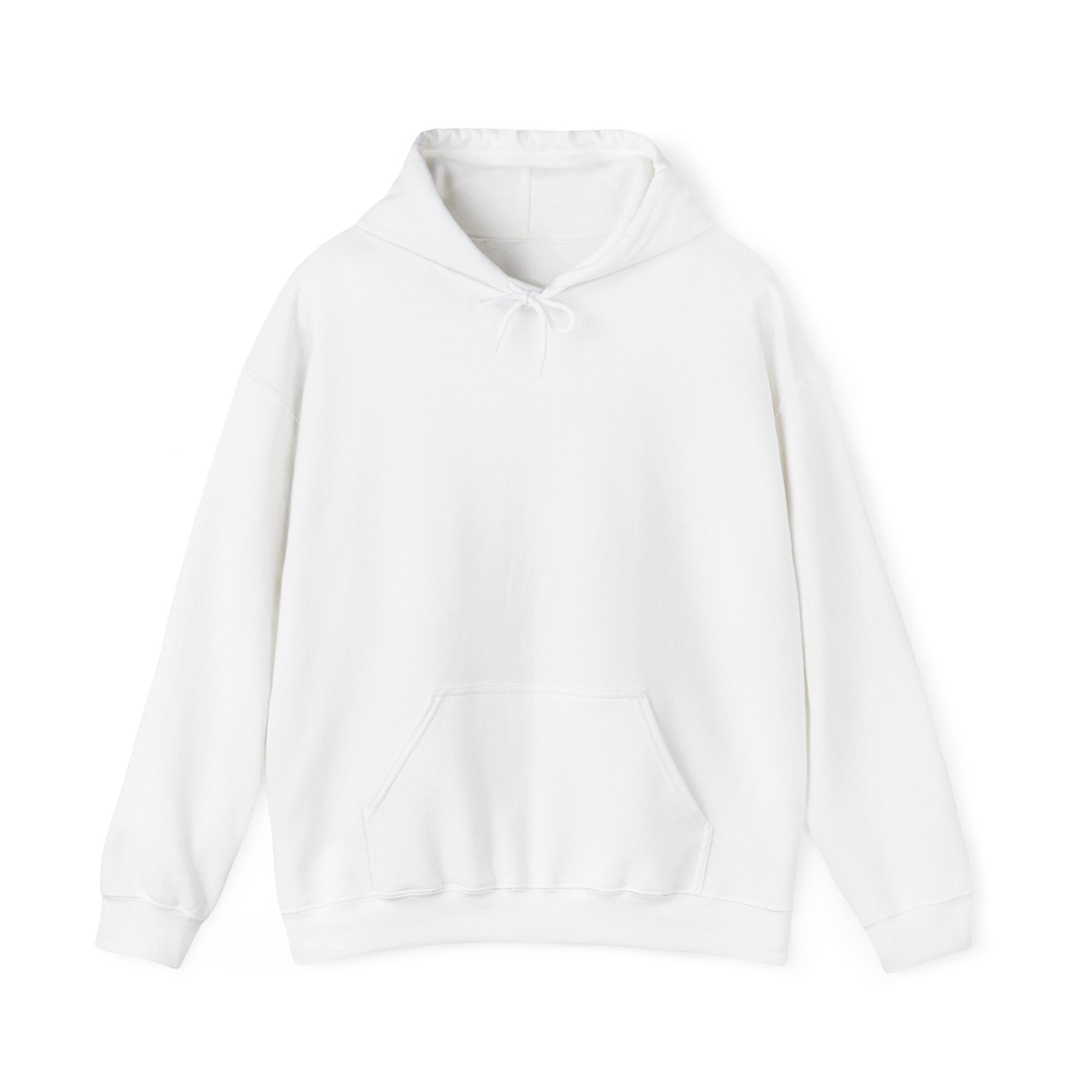 Angel Wings Hoodie