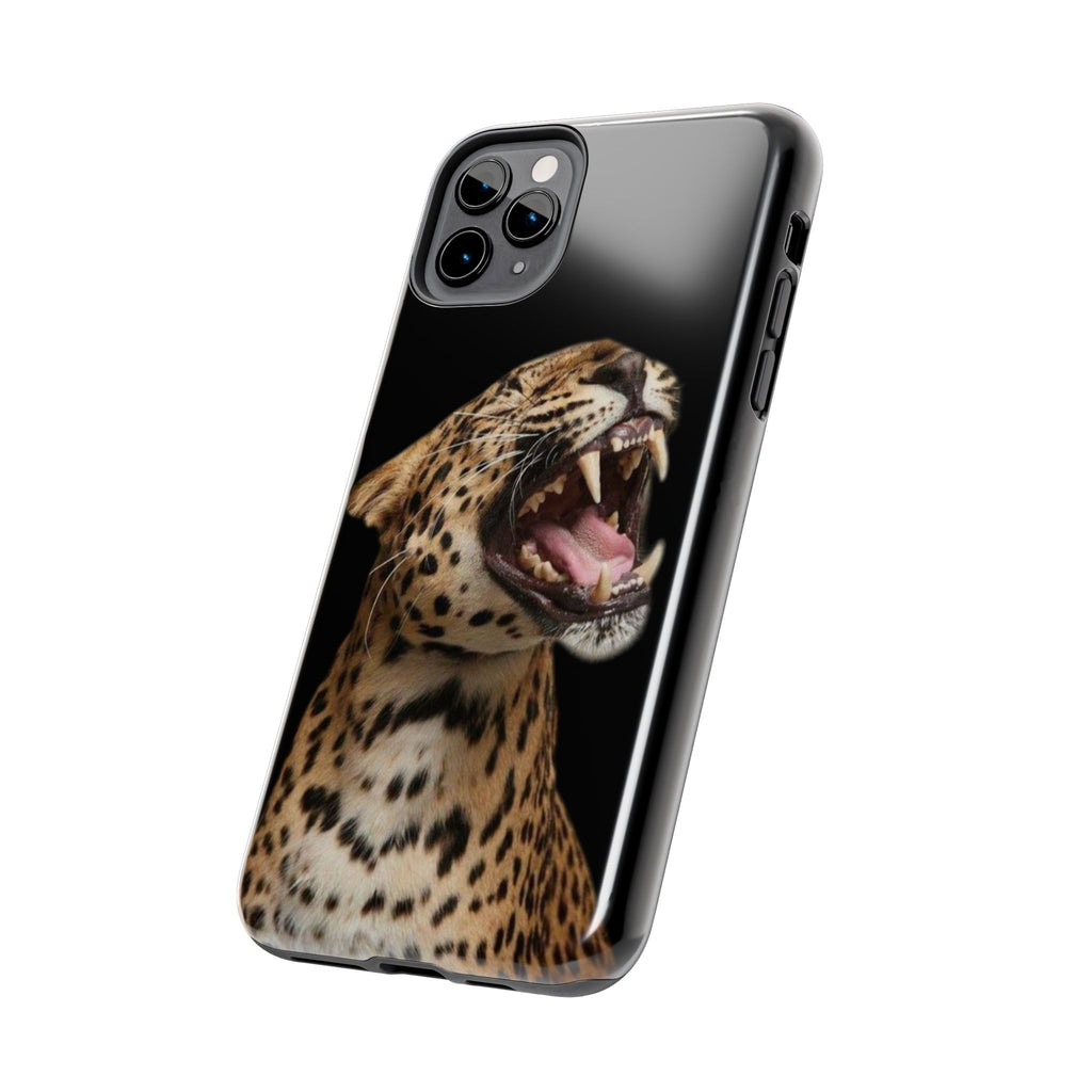 Leopard Phone Case