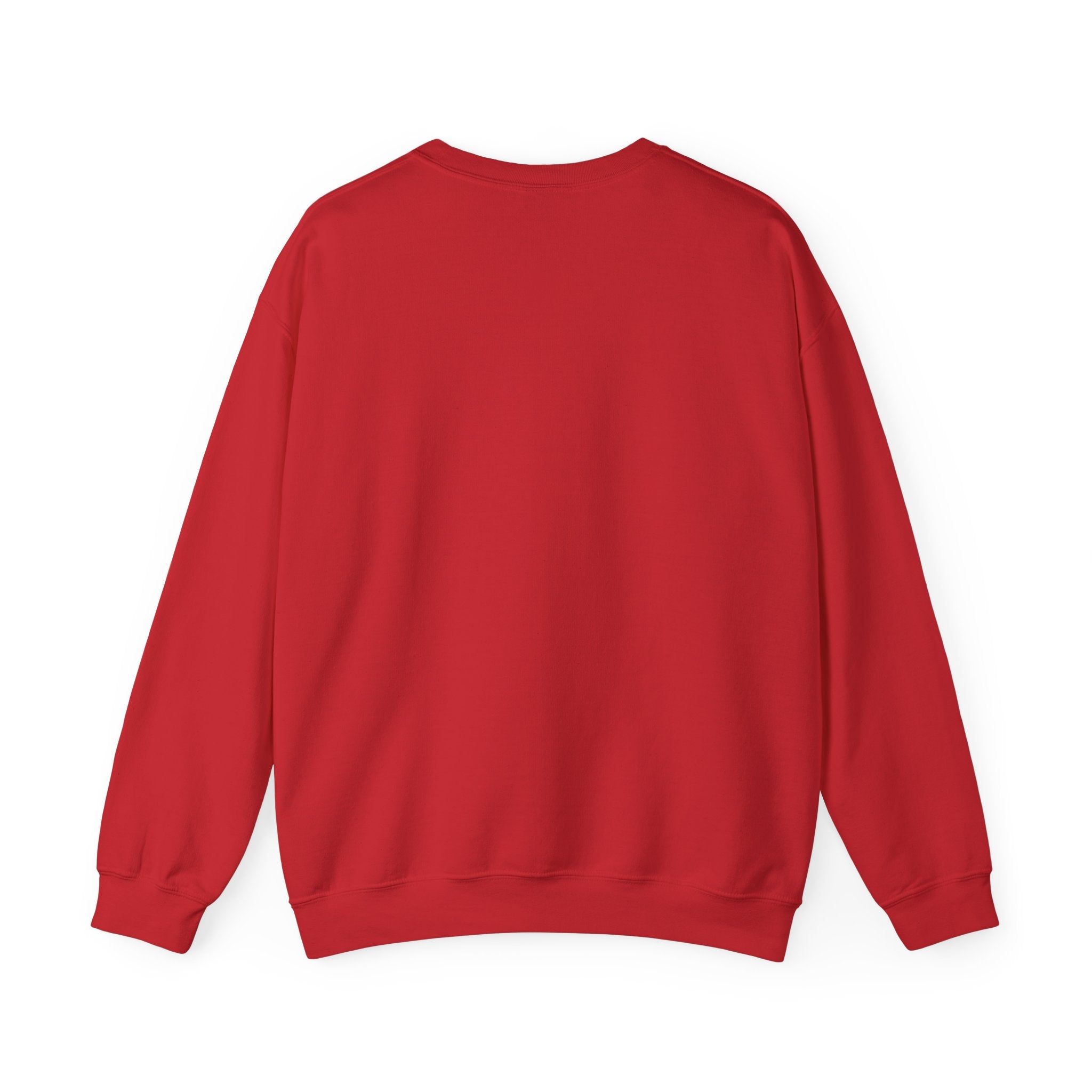 Star, 8-Ball & Lip Trio Sweatshirt
