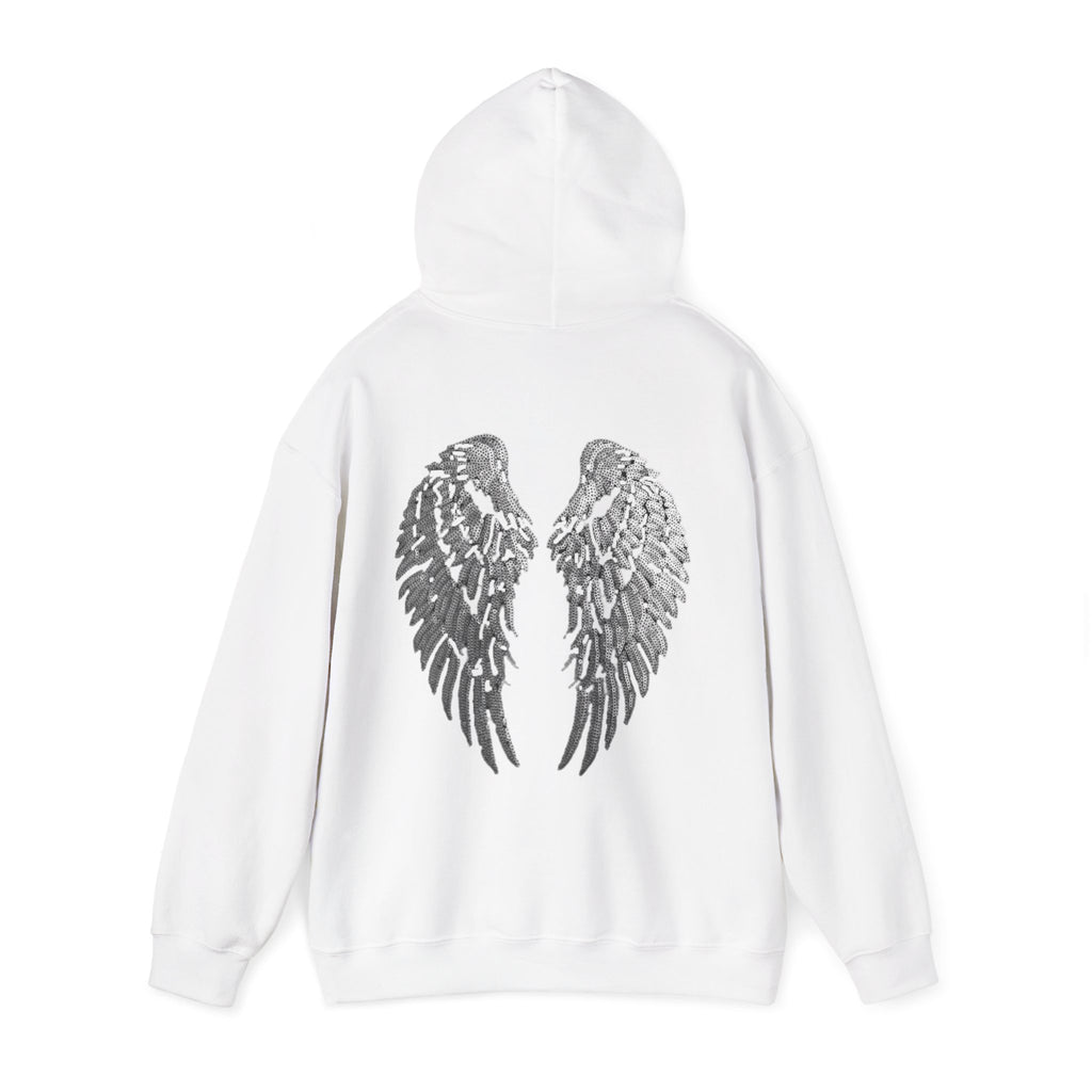 Angel Wings Hoodie