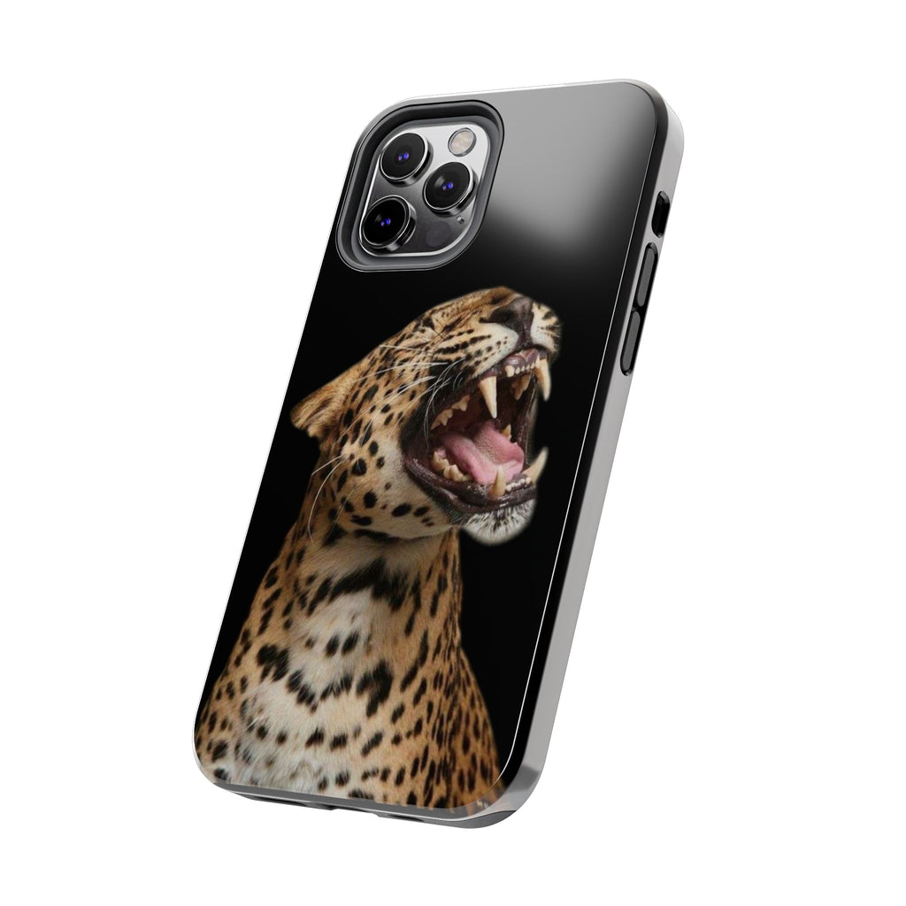 Leopard Phone Case