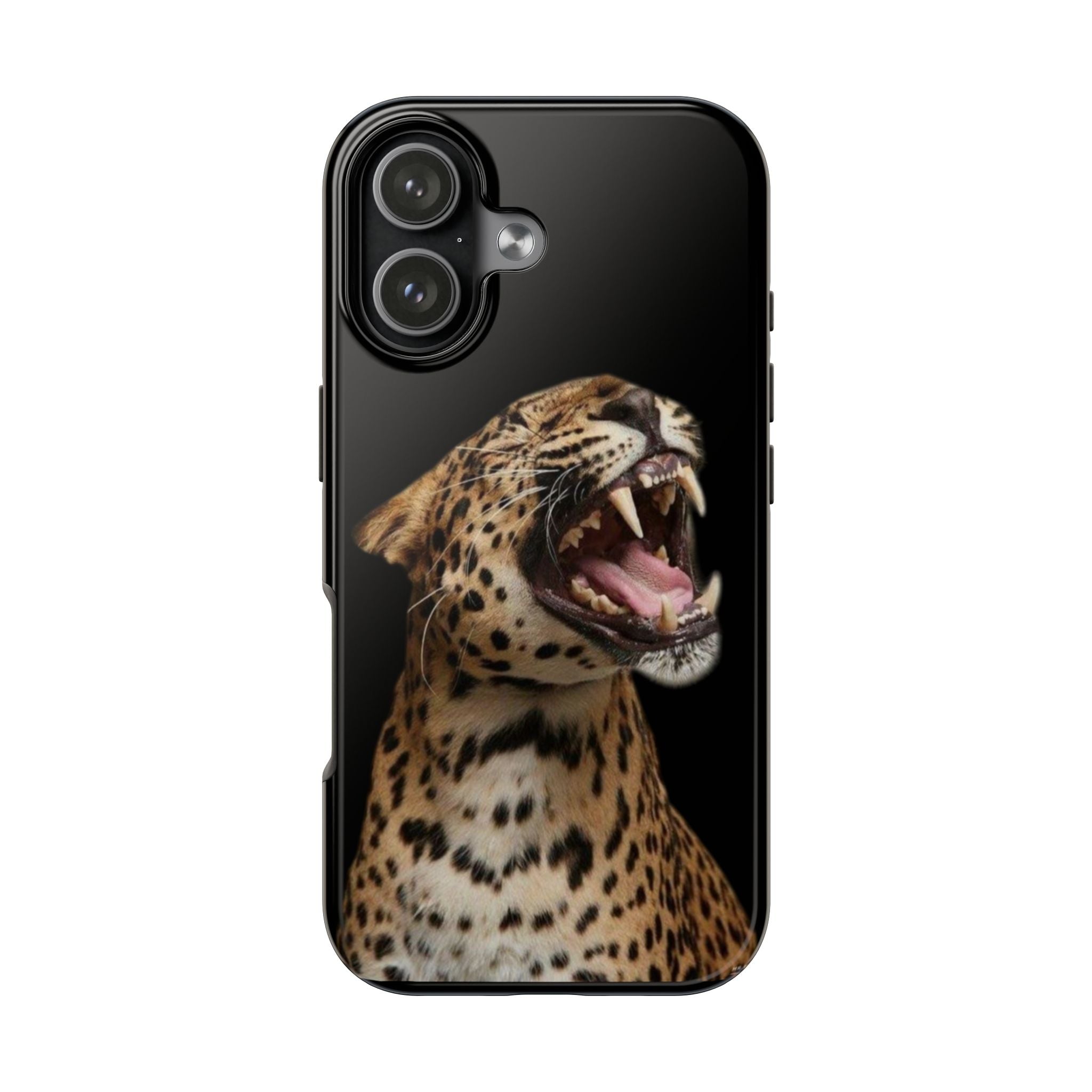 Leopard Phone Case