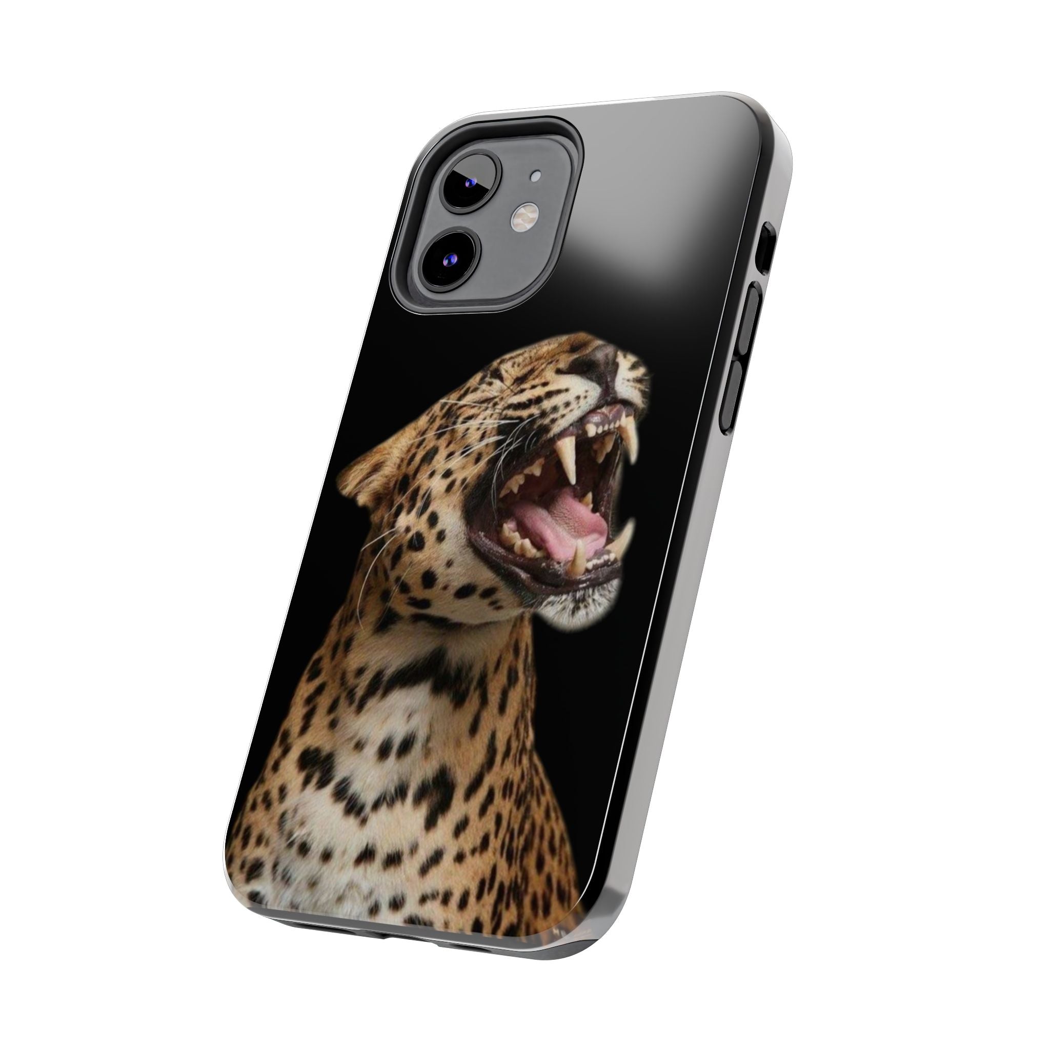 Leopard Phone Case