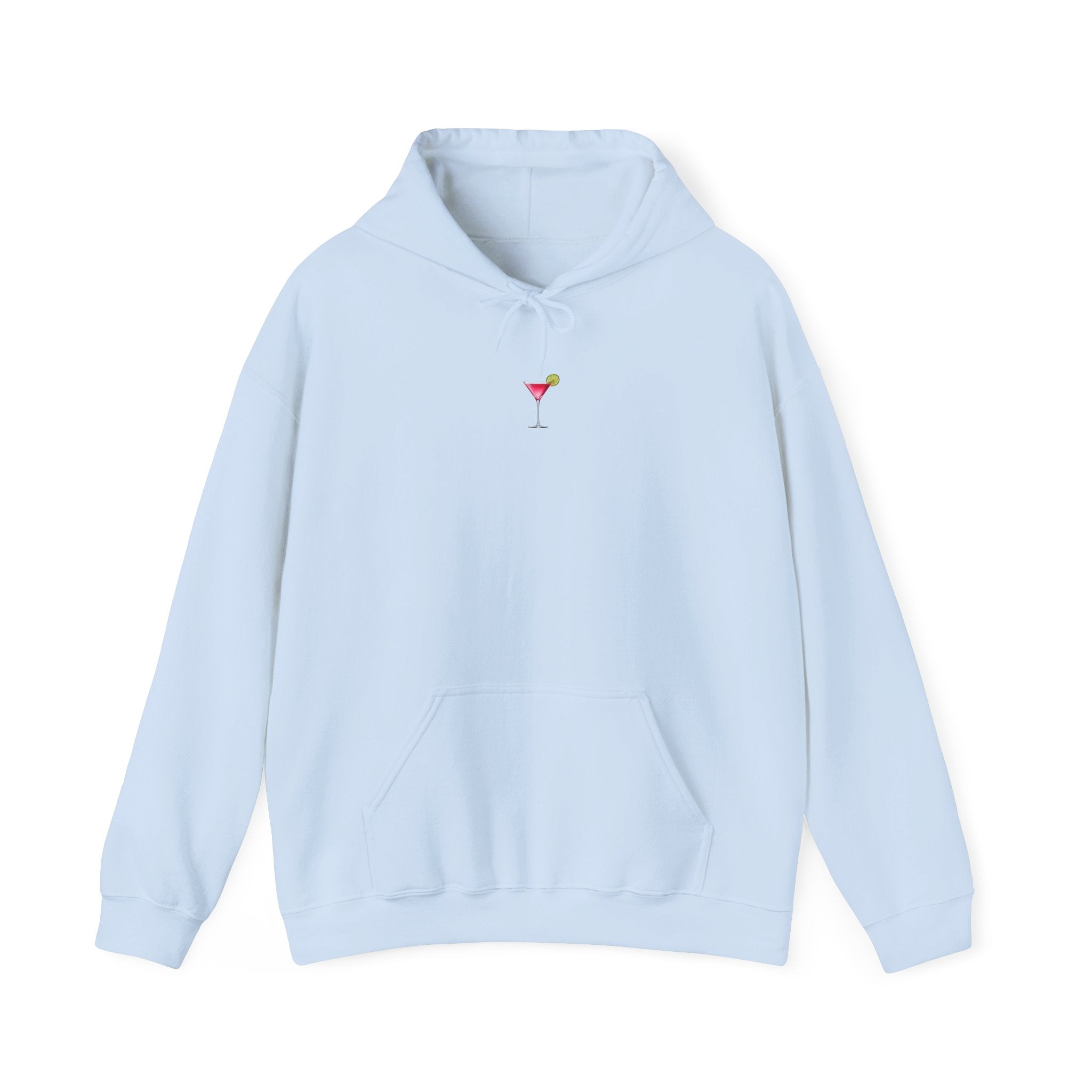 Star Cocktail Hoodie