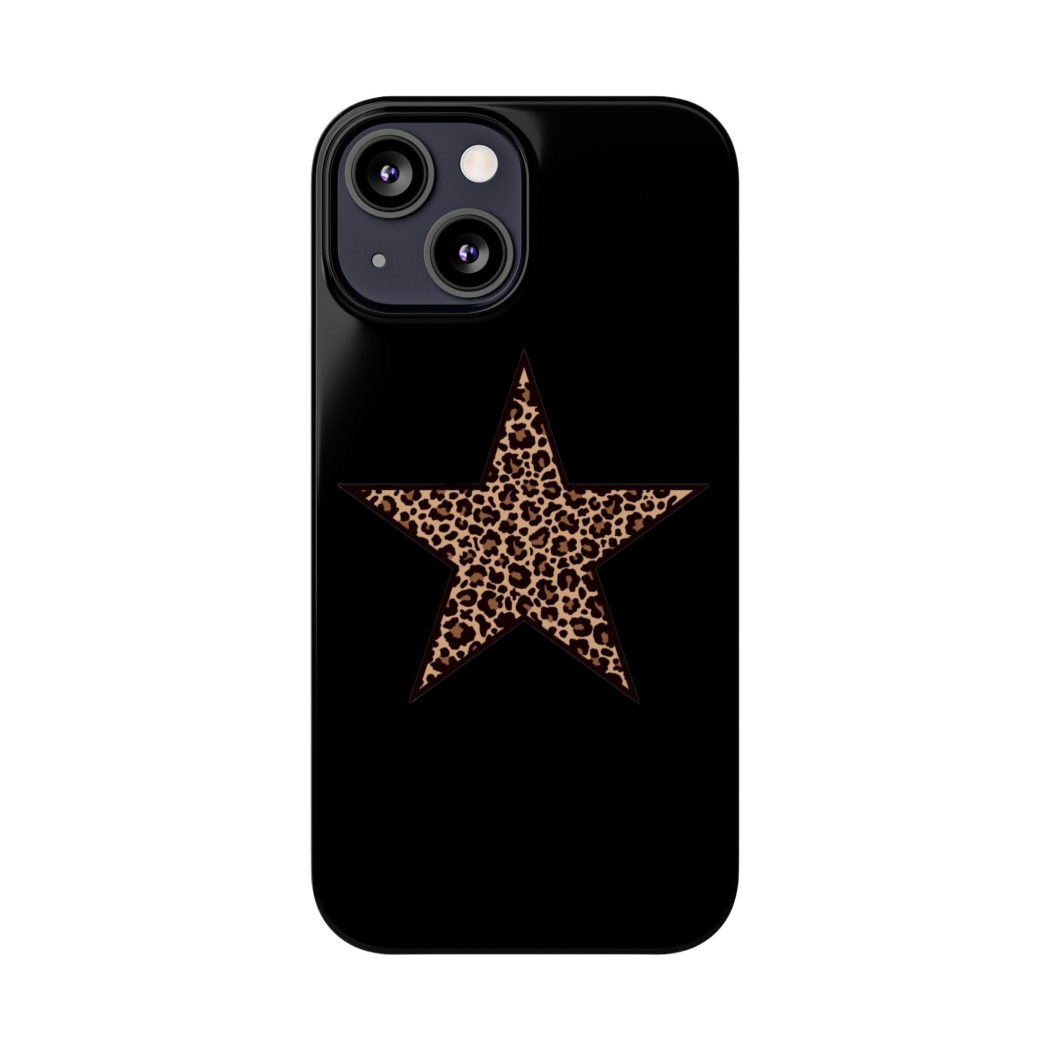 Cheetah Phone Case