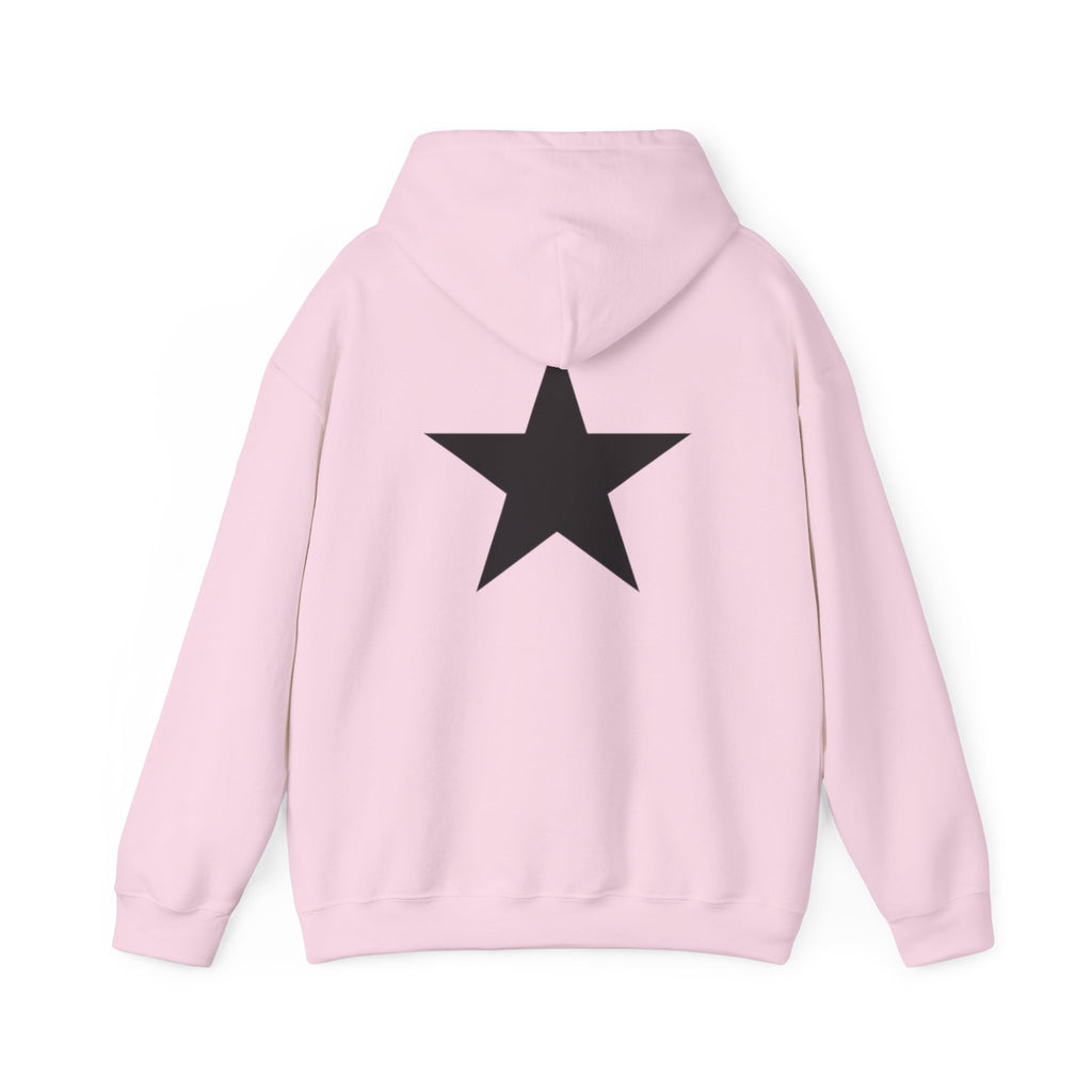 Star Hoodie
