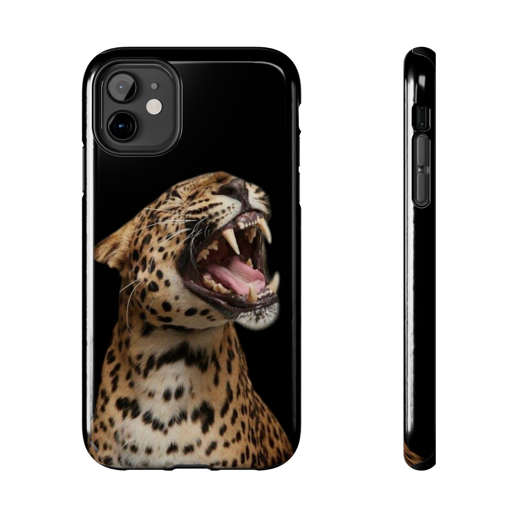 Leopard Phone Case