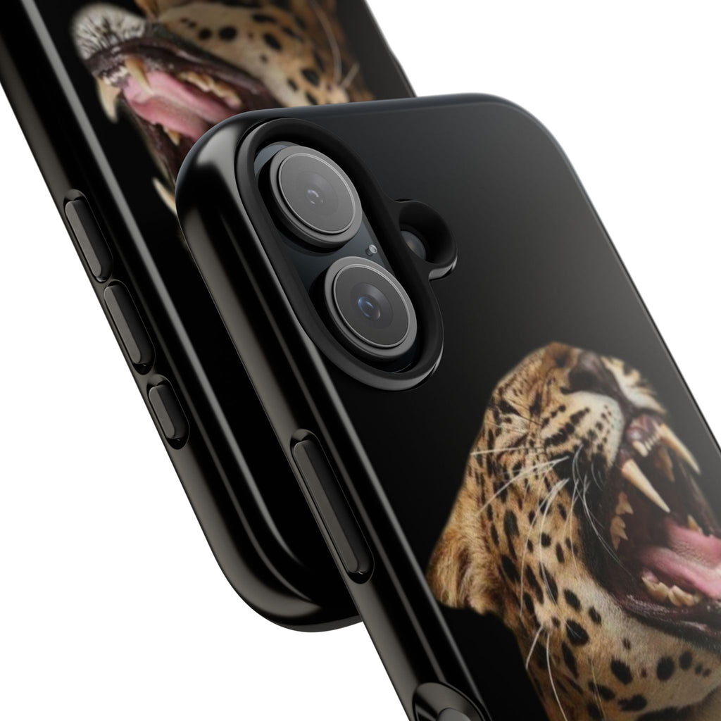 Leopard Phone Case