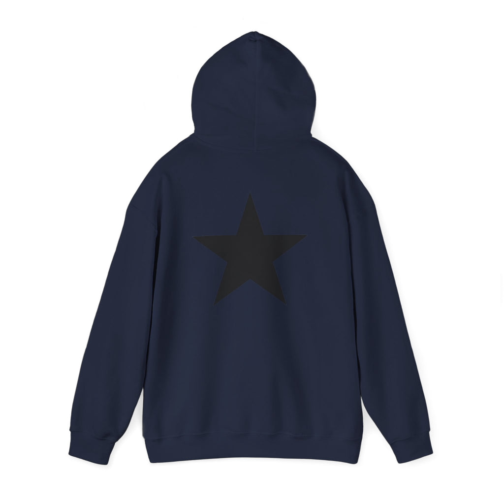 Star Hoodie