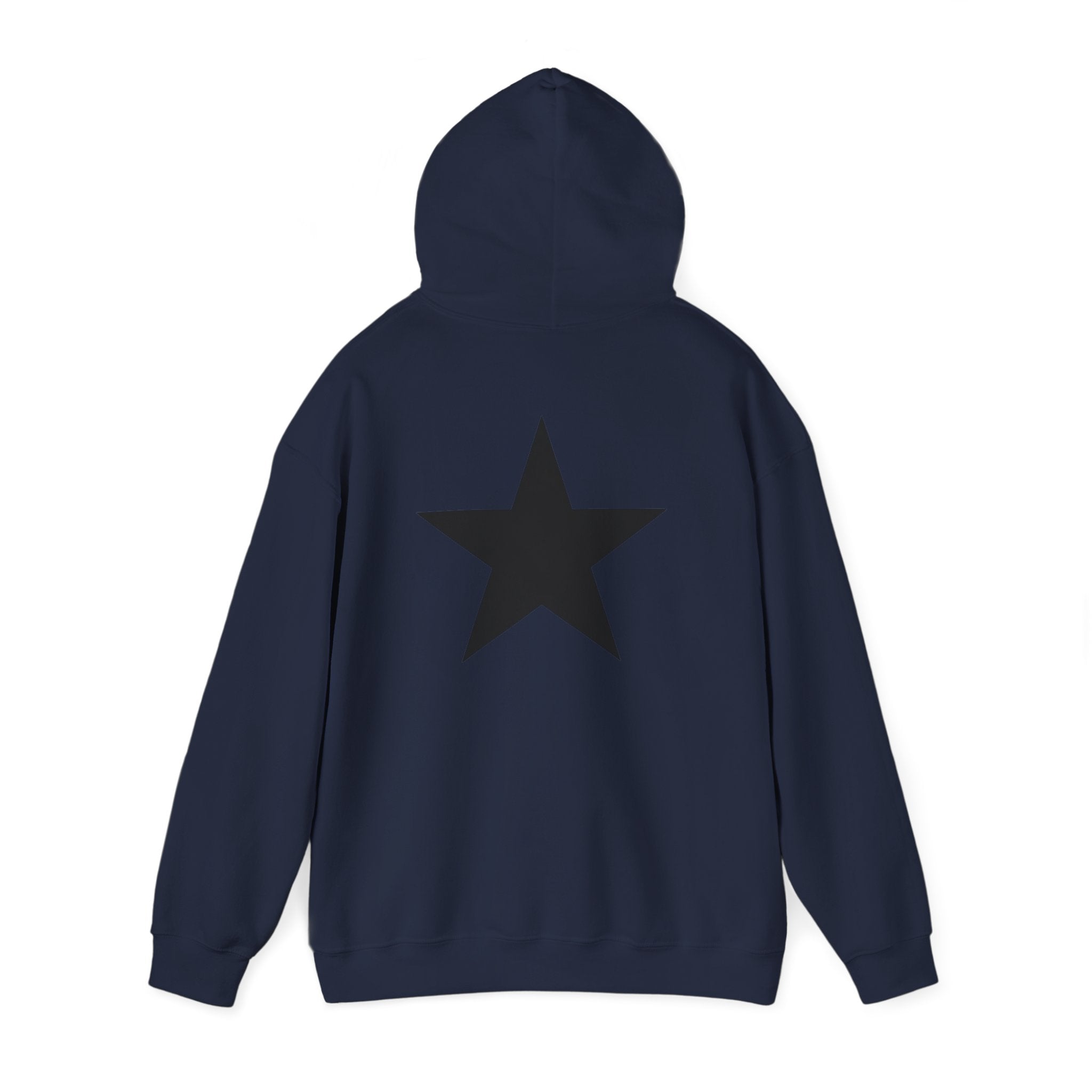 Star Hoodie