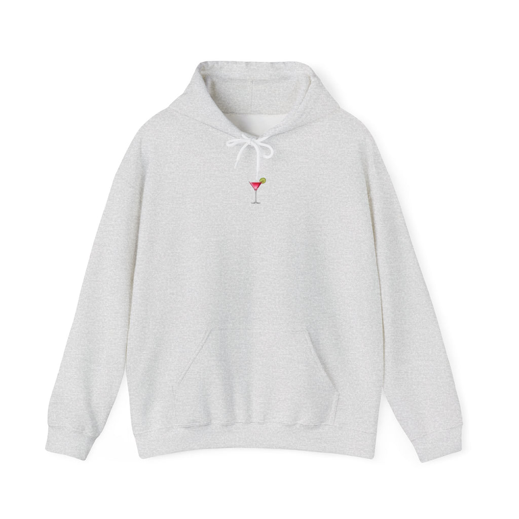 Star Cocktail Hoodie