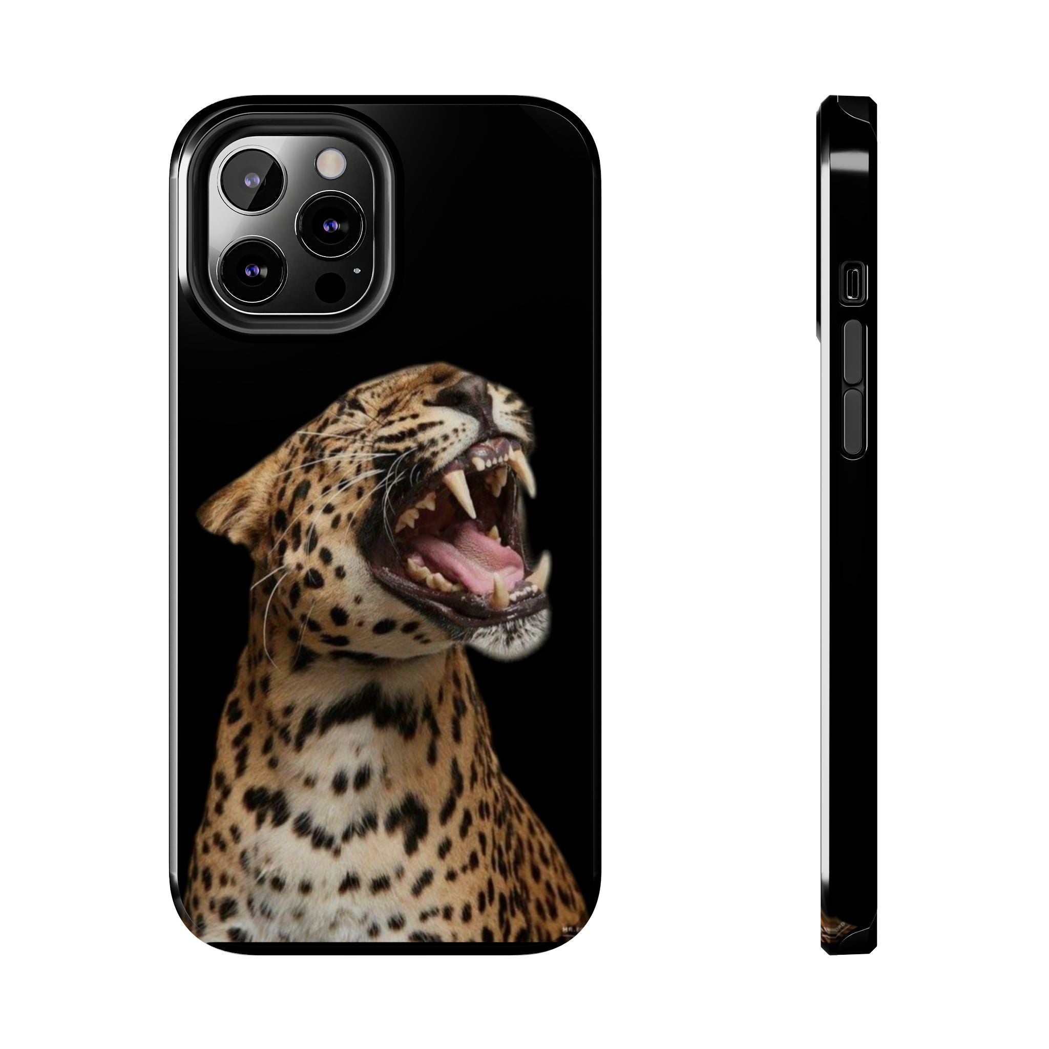 Leopard Phone Case