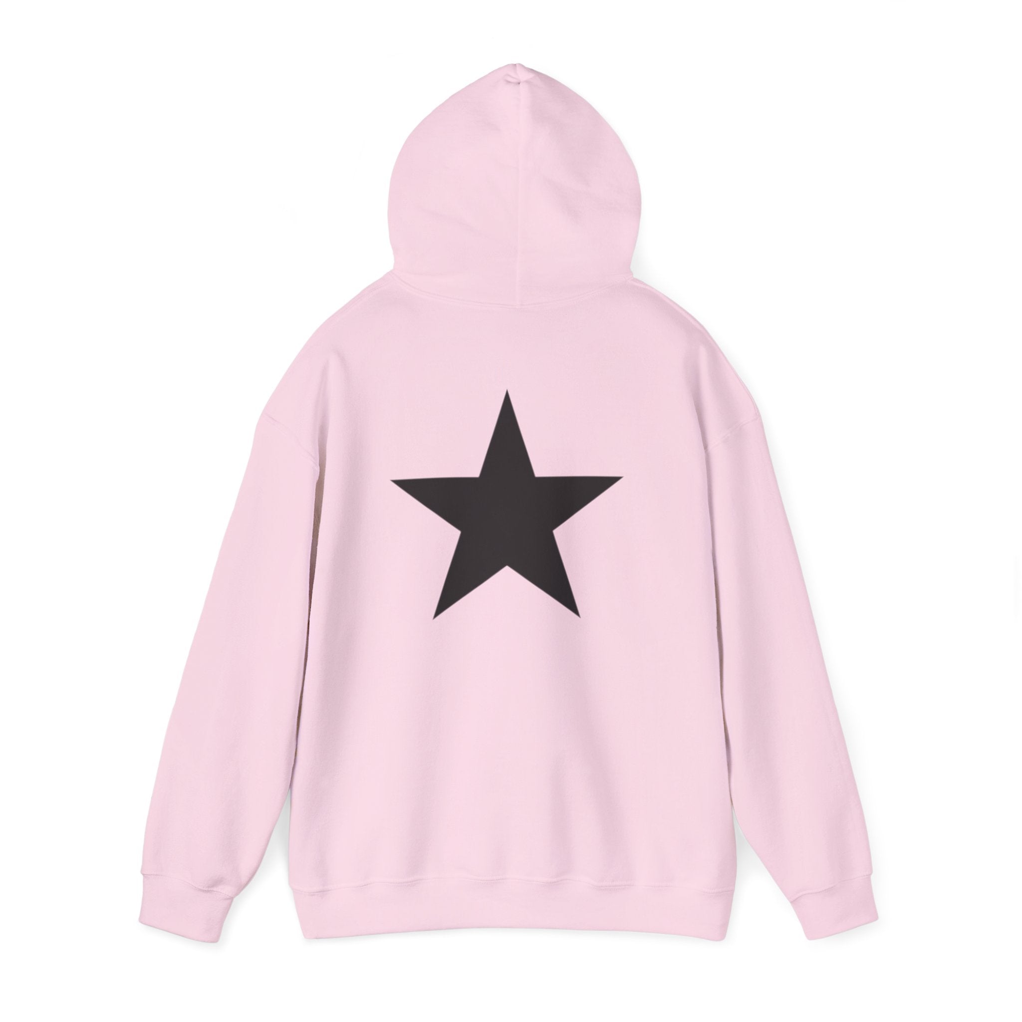 Star Hoodie