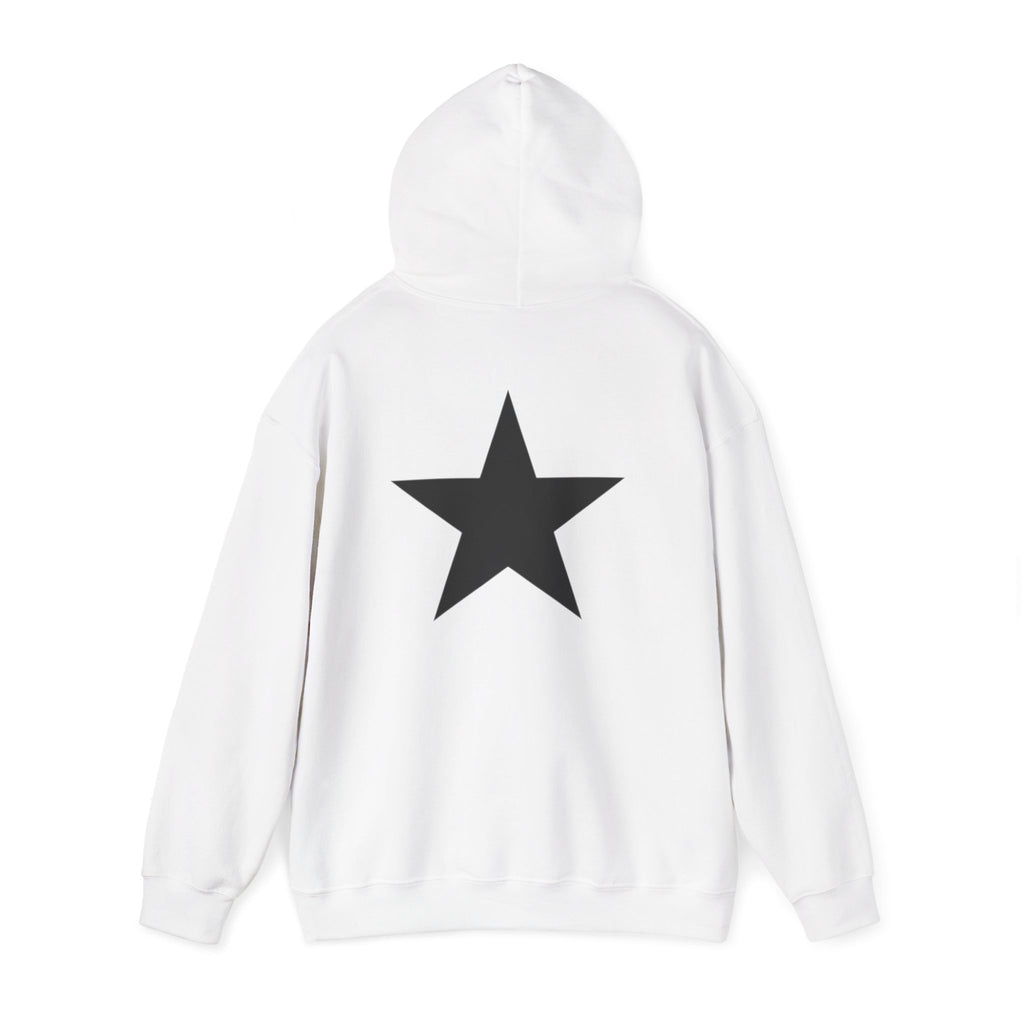 Star Hoodie