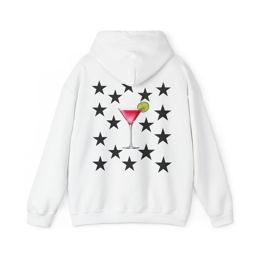 Star Cocktail Hoodie